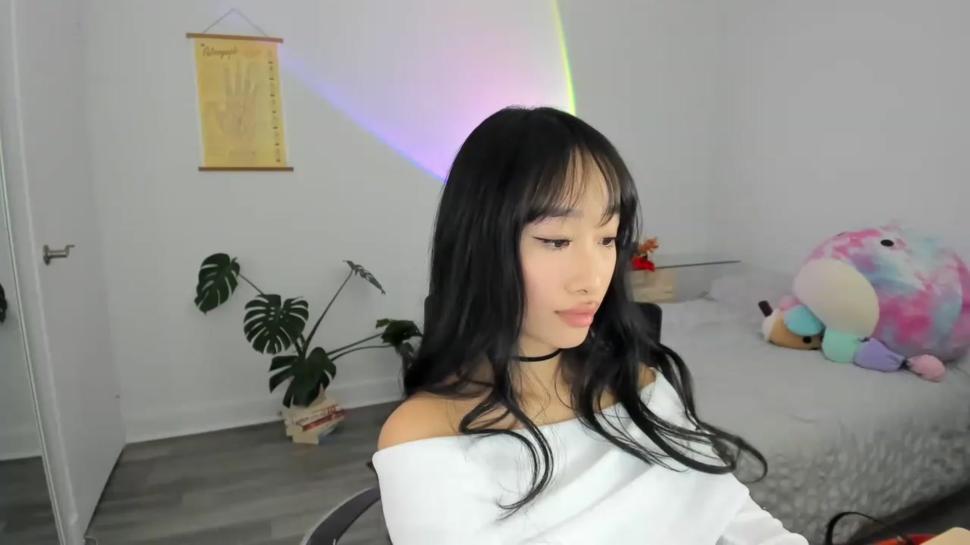 Gallery image thumbnail from BabieLee's myfreecams stream on, 02/27/2023, 01:36 image 3 of 20