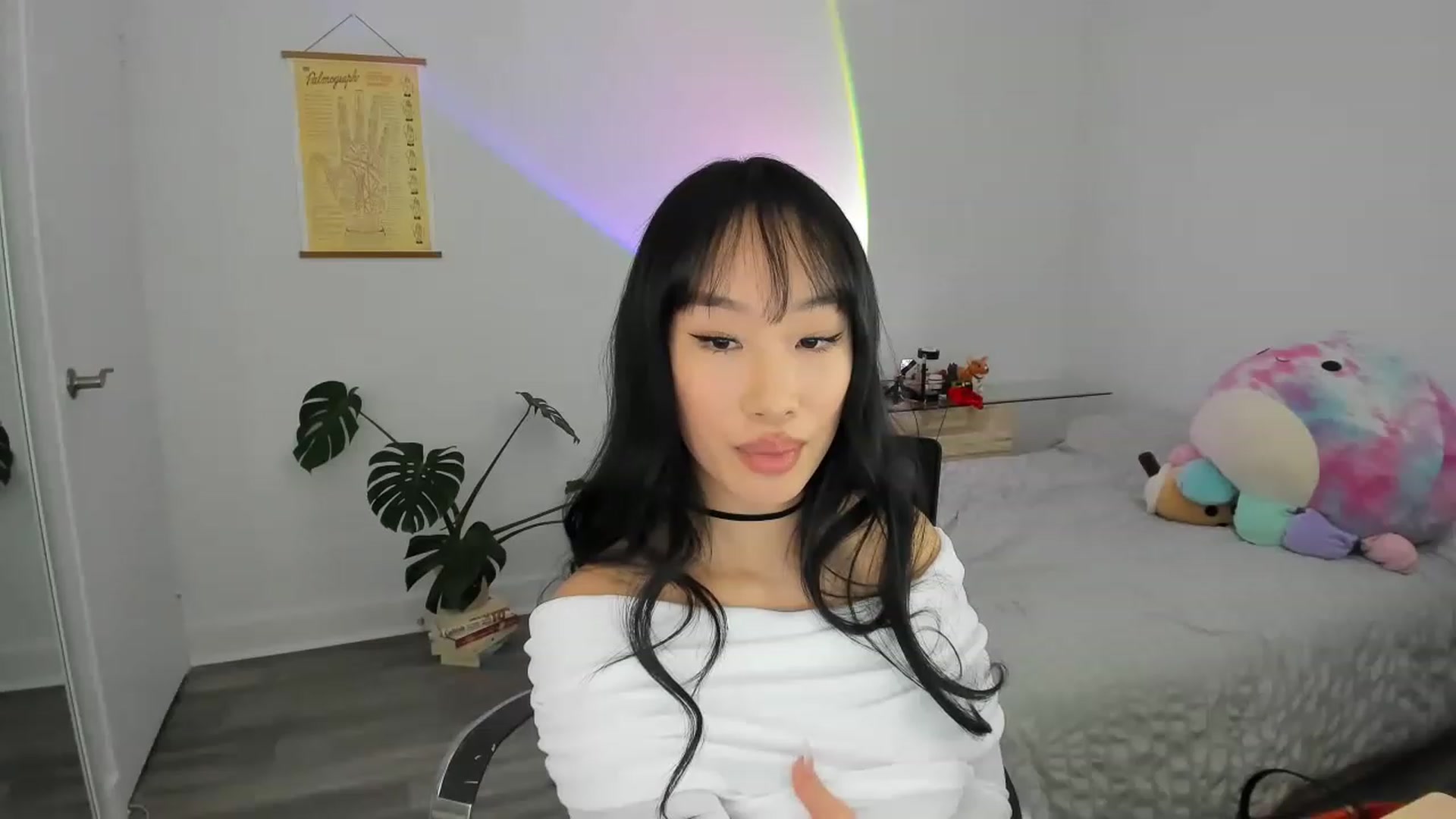 Gallery image thumbnail from BabieLee's myfreecams stream on, 02/27/2023, 01:36 image 1 of 20