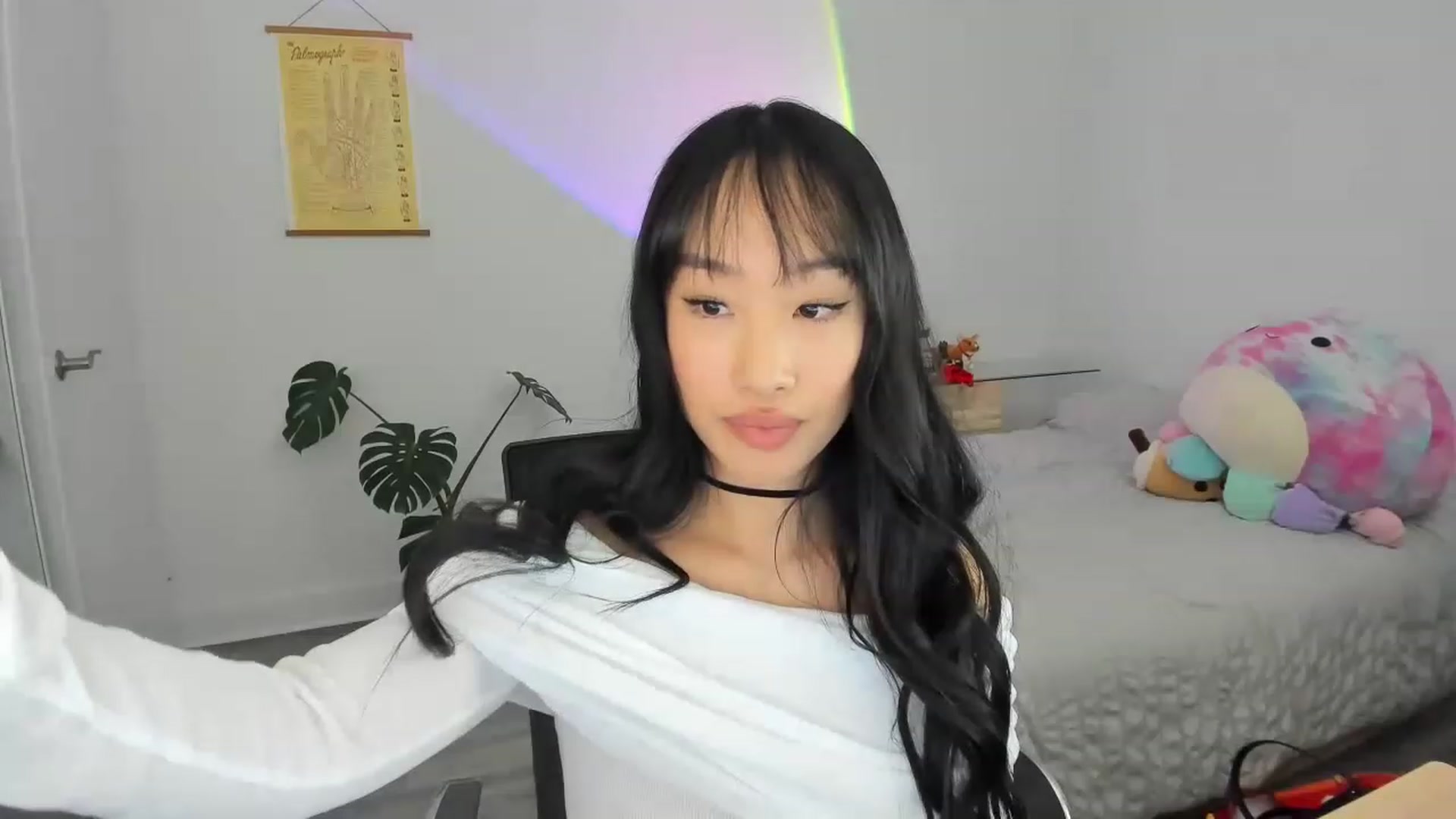 Gallery image thumbnail from BabieLee's myfreecams stream on, 02/27/2023, 01:36 image 18 of 20