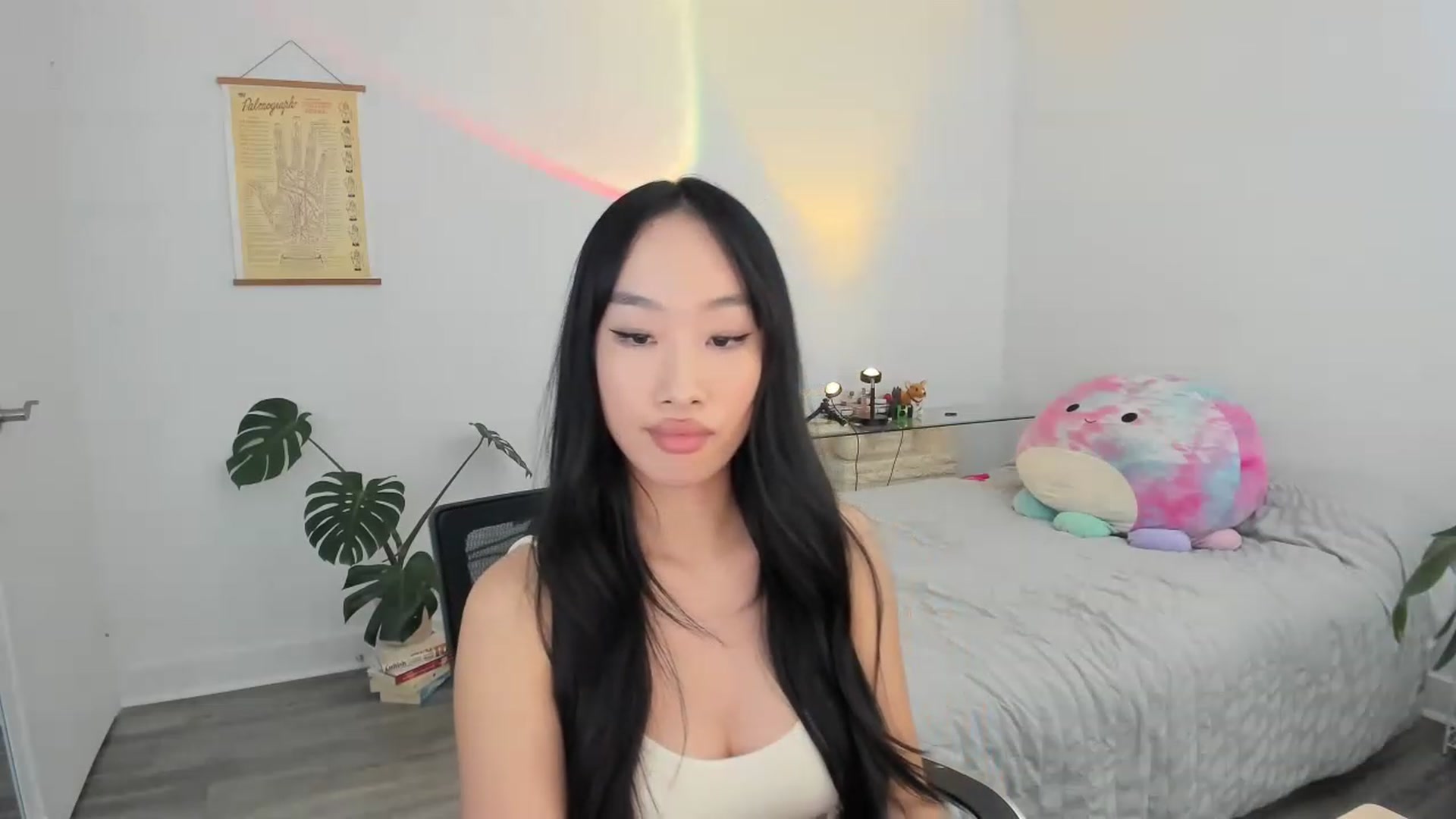 Gallery image thumbnail from BabieLee's myfreecams stream on, 03/01/2023, 05:04 image 8 of 20
