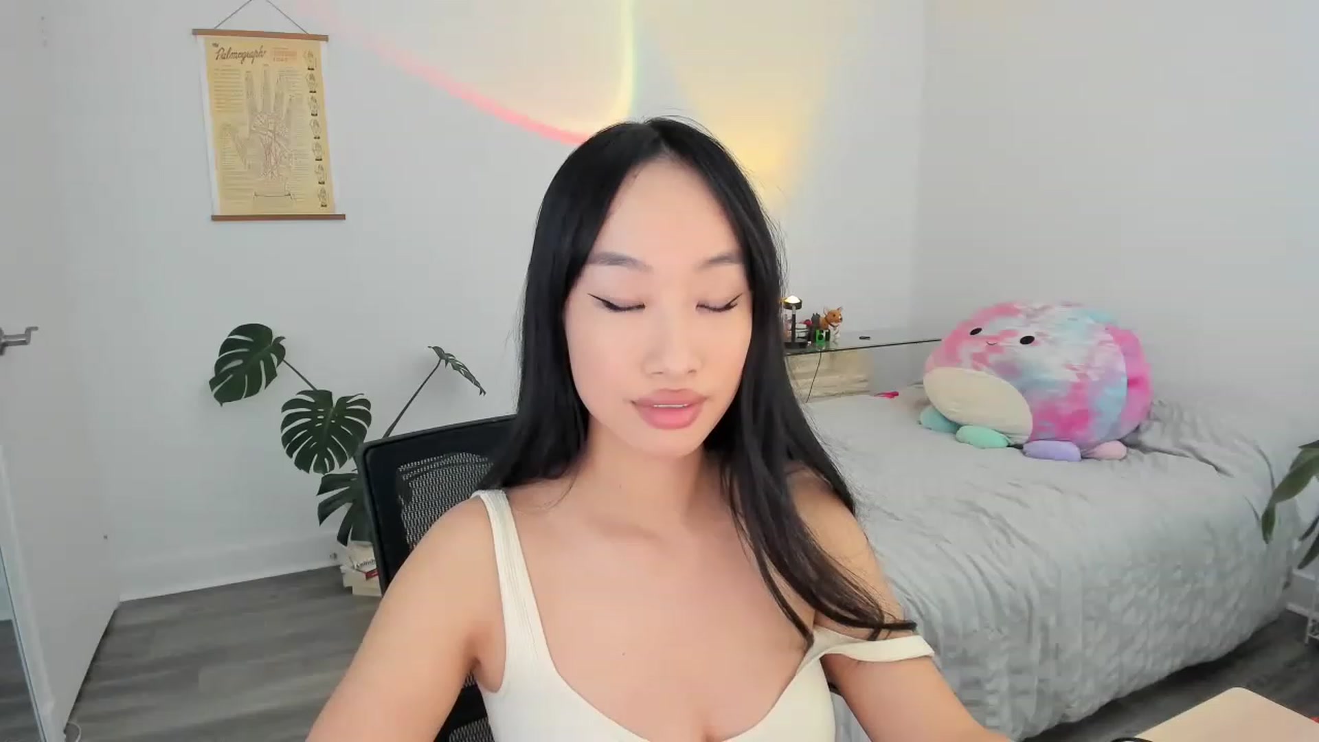 Gallery image thumbnail from BabieLee's myfreecams stream on, 03/01/2023, 05:04 image 4 of 20
