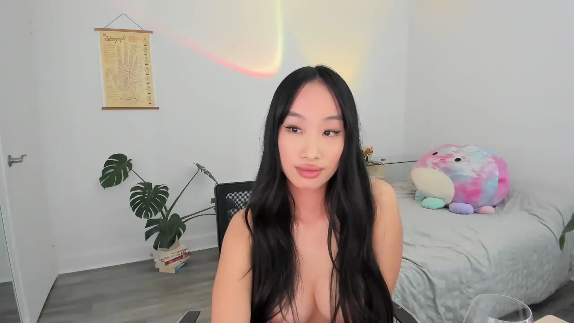 Gallery image thumbnail from BabieLee's myfreecams stream on, 03/01/2023, 05:04 image 19 of 20