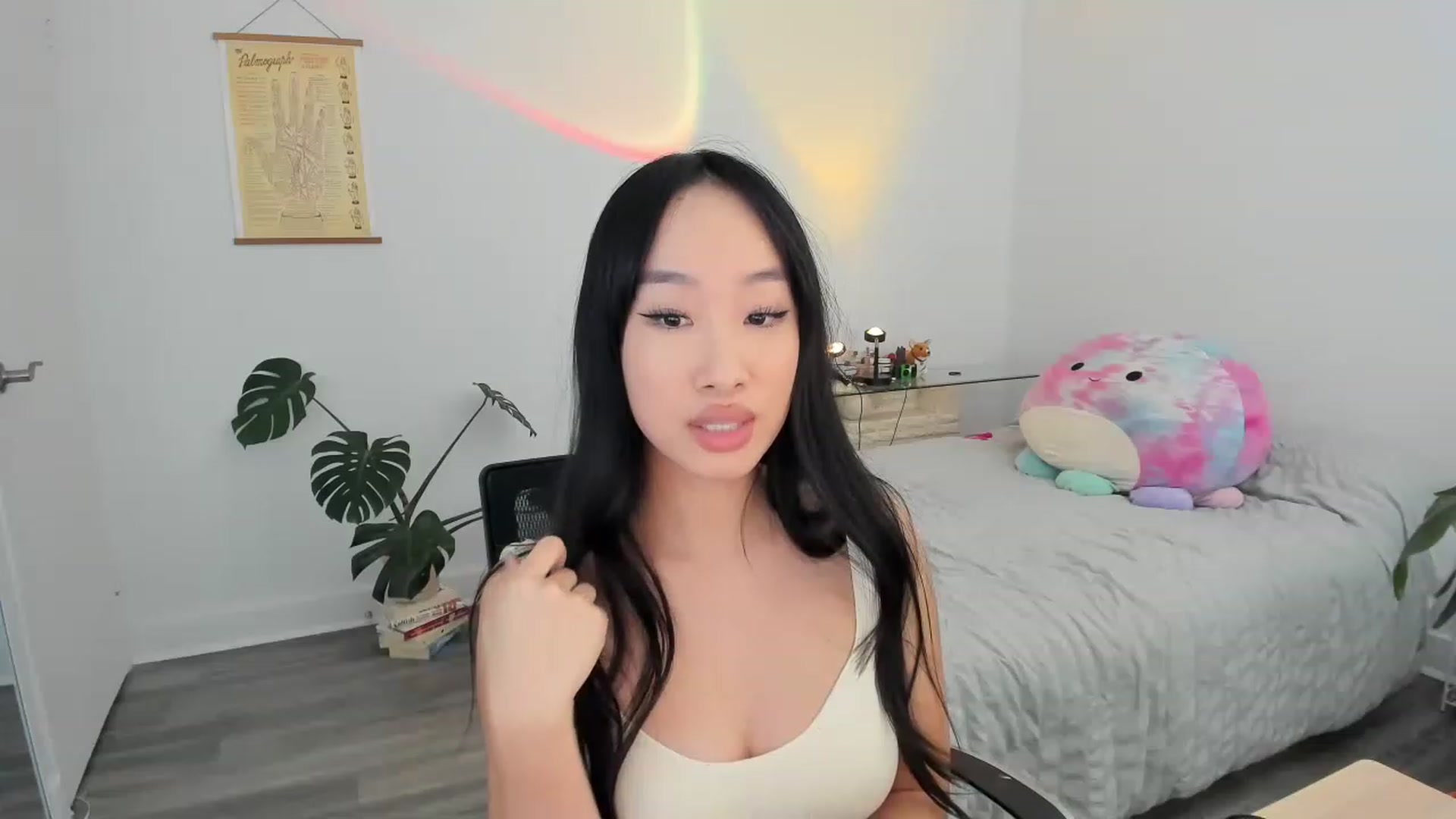 Gallery image thumbnail from BabieLee's myfreecams stream on, 03/01/2023, 05:04 image 5 of 20