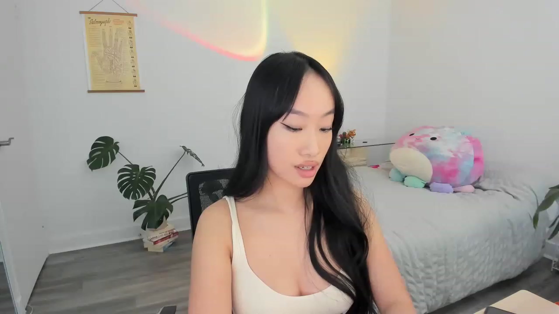 Gallery image thumbnail from BabieLee's myfreecams stream on, 03/01/2023, 05:04 image 1 of 20