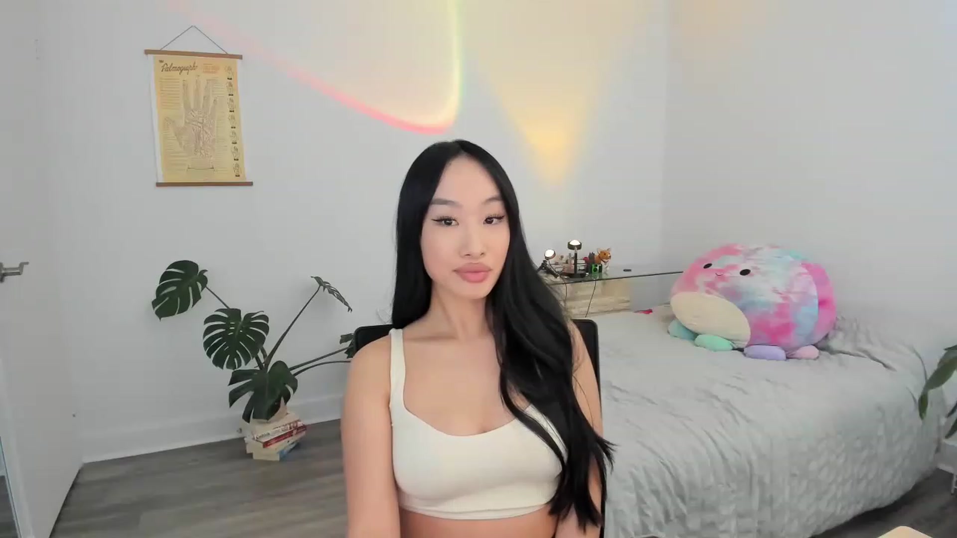 Gallery image thumbnail from BabieLee's myfreecams stream on, 03/01/2023, 05:04 image 2 of 20