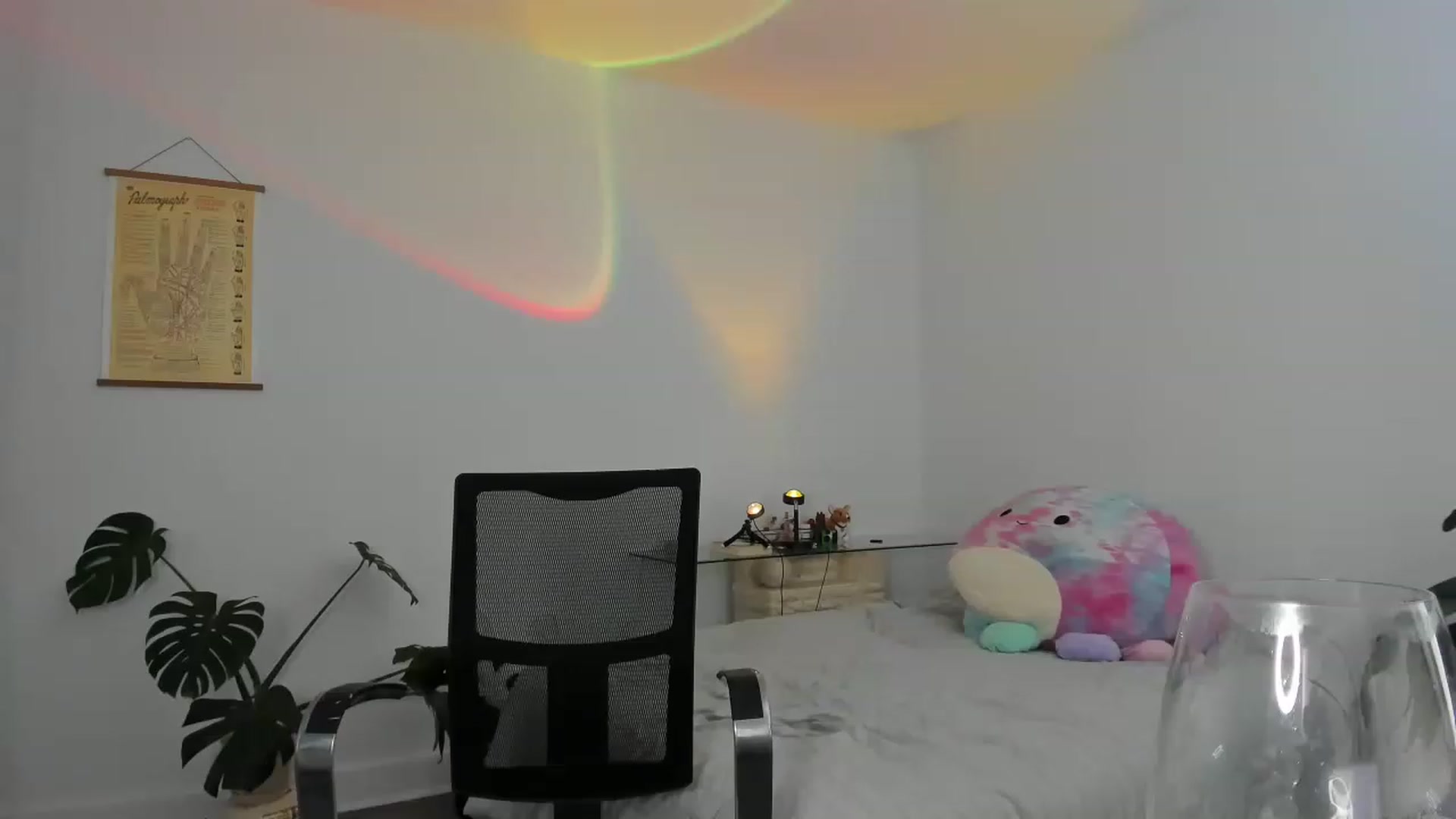 Gallery image thumbnail from BabieLee's myfreecams stream on, 03/01/2023, 06:12 image 1 of 20