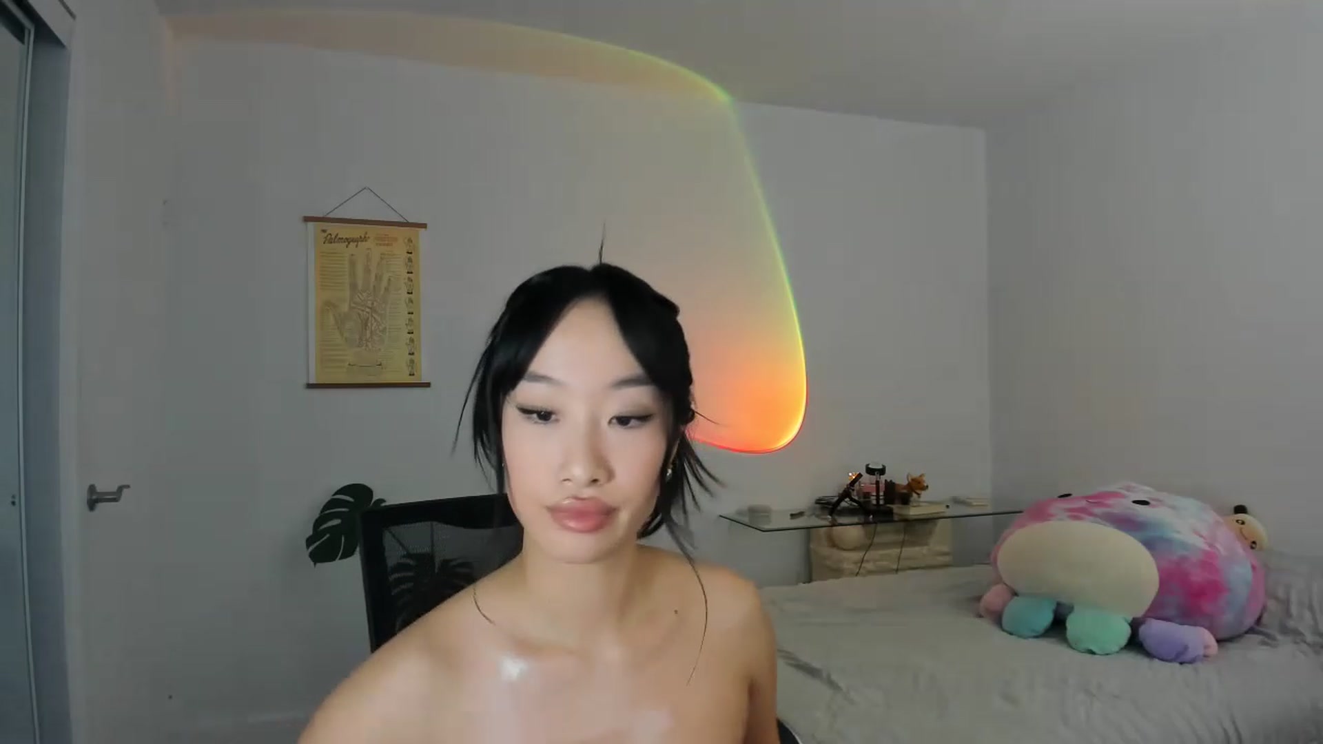 Gallery image thumbnail from BabieLee's myfreecams stream on, 03/06/2023, 24:01 image 17 of 20
