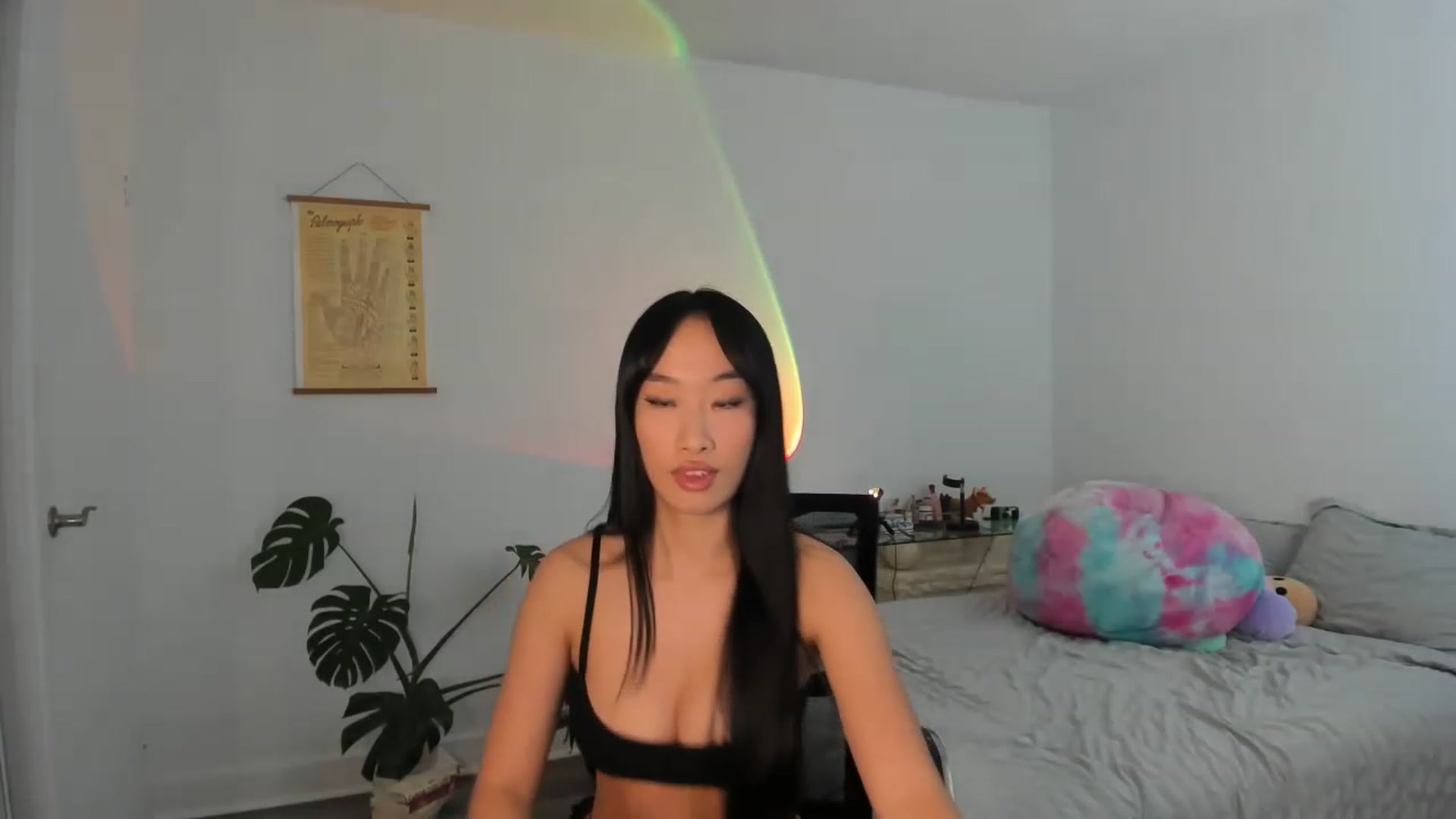 Gallery image thumbnail from BabieLee's myfreecams stream on, 03/10/2023, 24:32 image 11 of 20