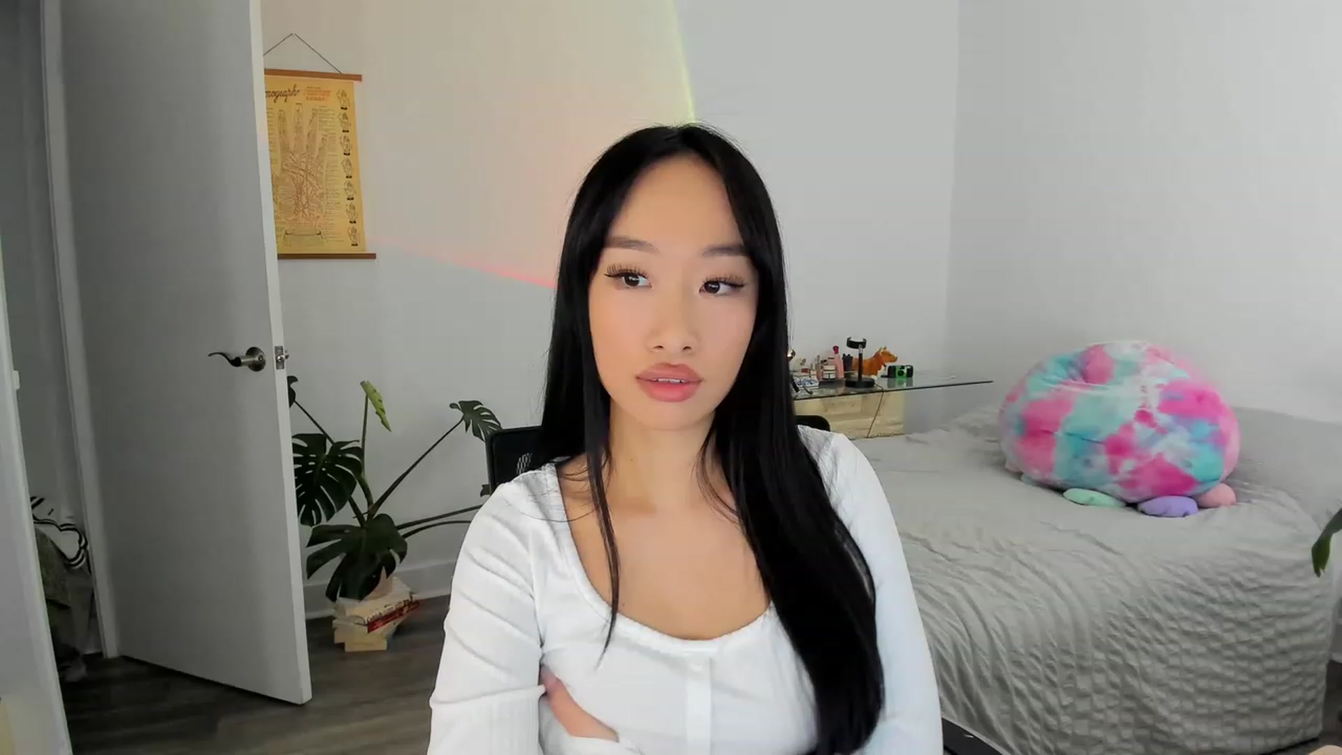 Gallery image thumbnail from BabieLee's myfreecams stream on, 03/12/2023, 24:51 image 2 of 20
