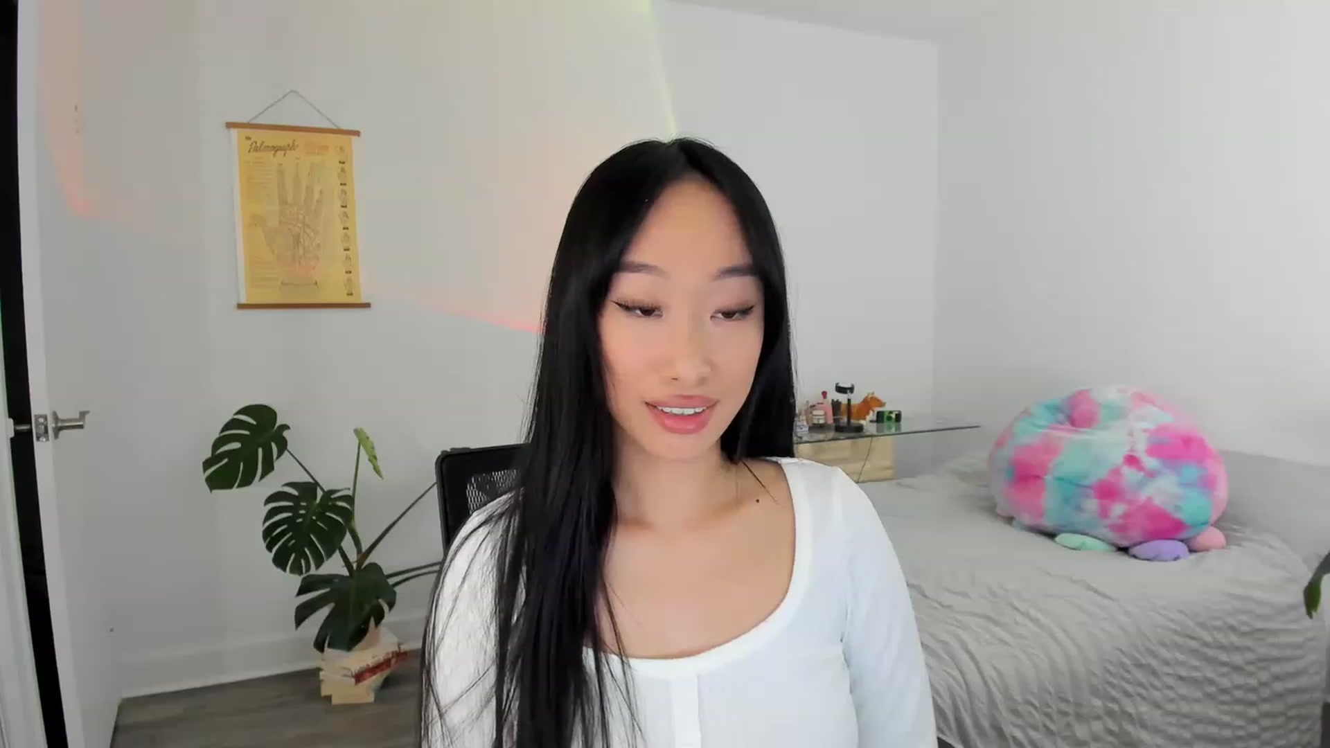 Gallery image thumbnail from BabieLee's myfreecams stream on, 03/12/2023, 24:51 image 16 of 20