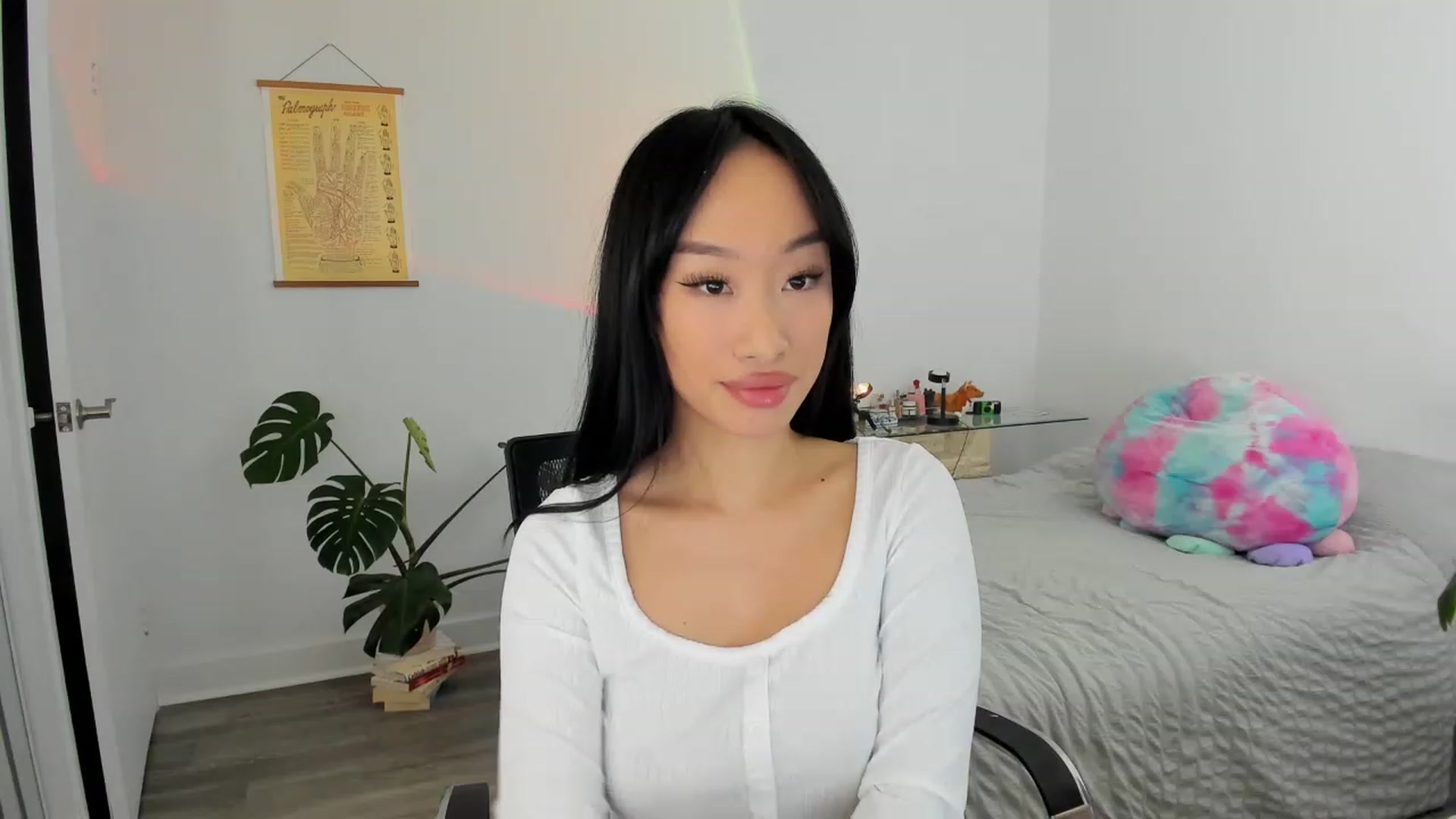 Gallery image thumbnail from BabieLee's myfreecams stream on, 03/12/2023, 24:51 image 20 of 20