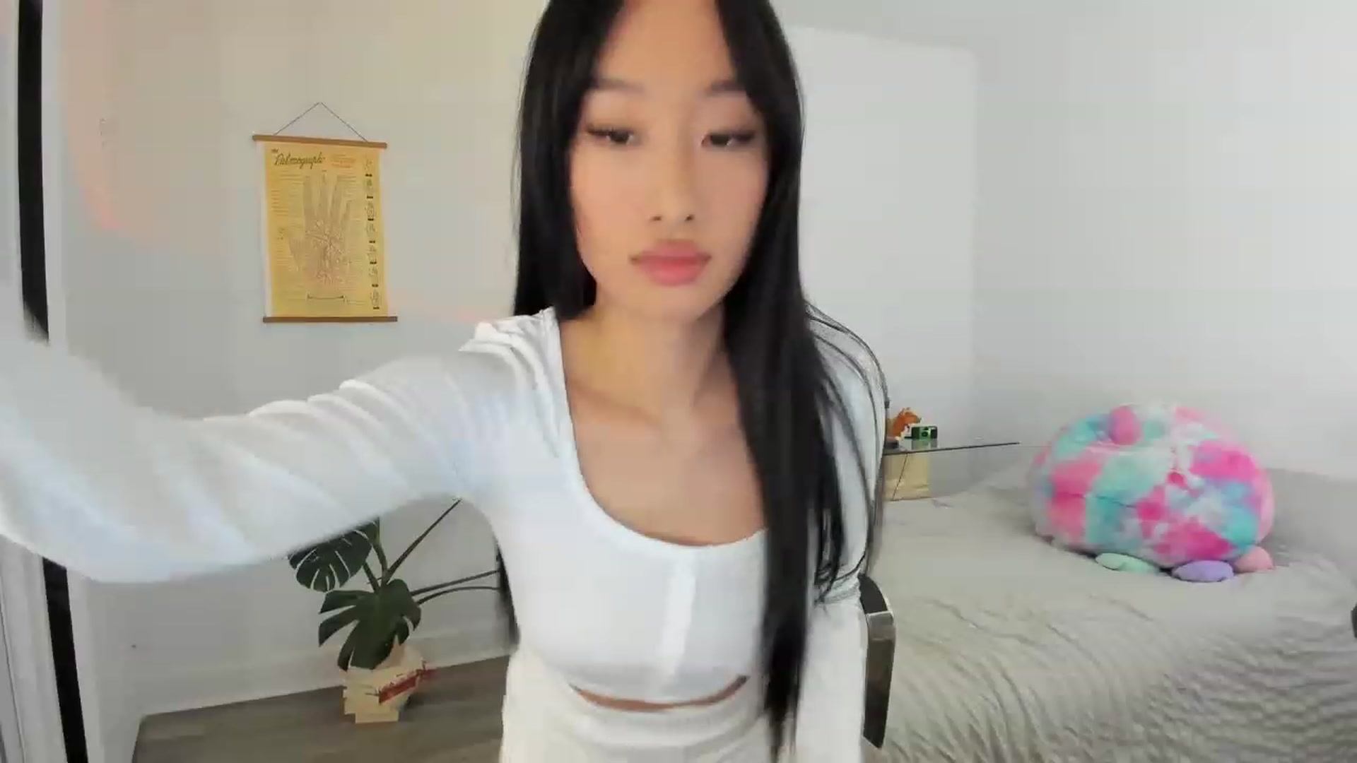 Gallery image thumbnail from BabieLee's myfreecams stream on, 03/12/2023, 24:51 image 19 of 20