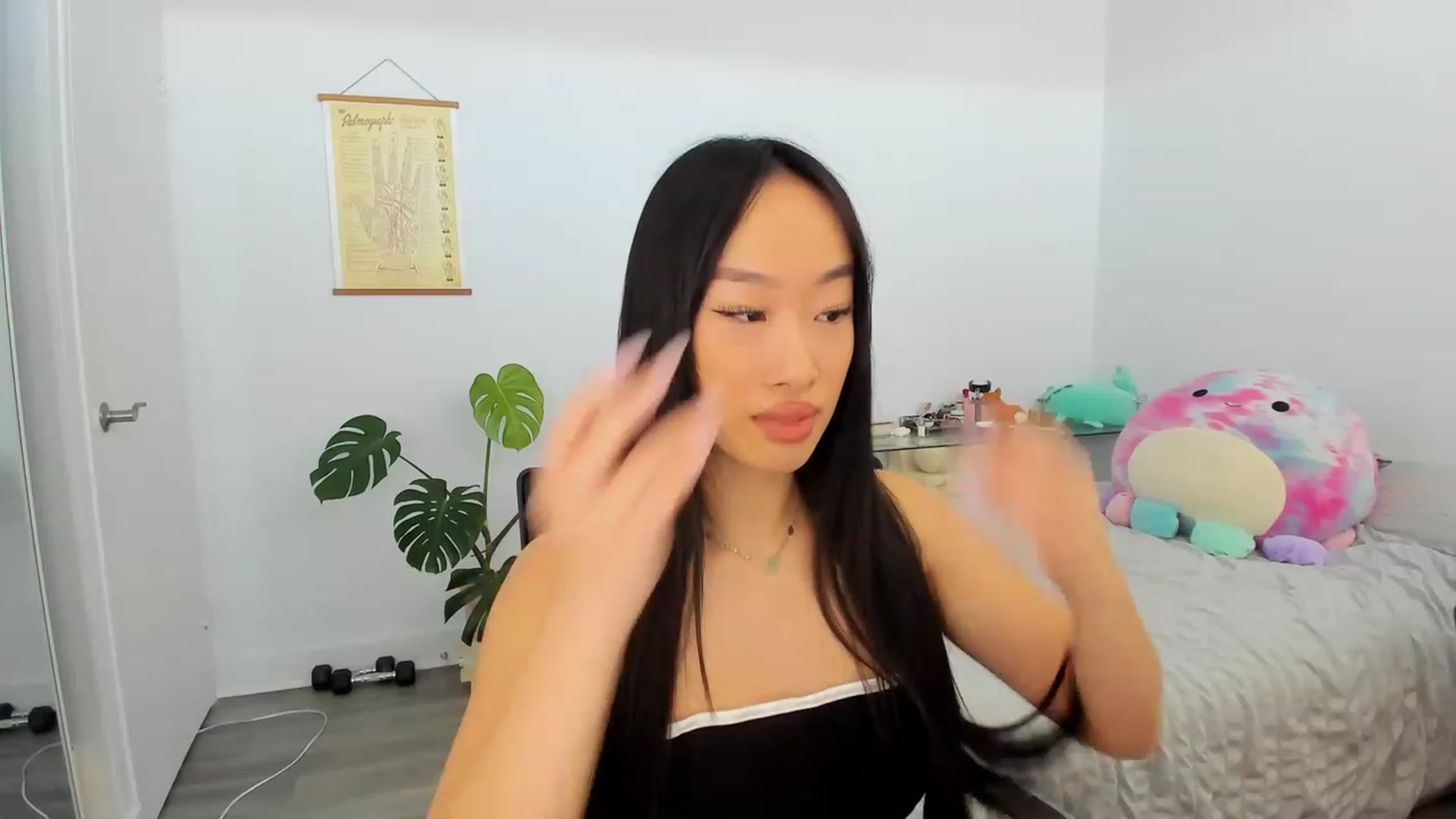Gallery image thumbnail from BabieLee's myfreecams stream on, 03/22/2023, 18:50 image 15 of 20
