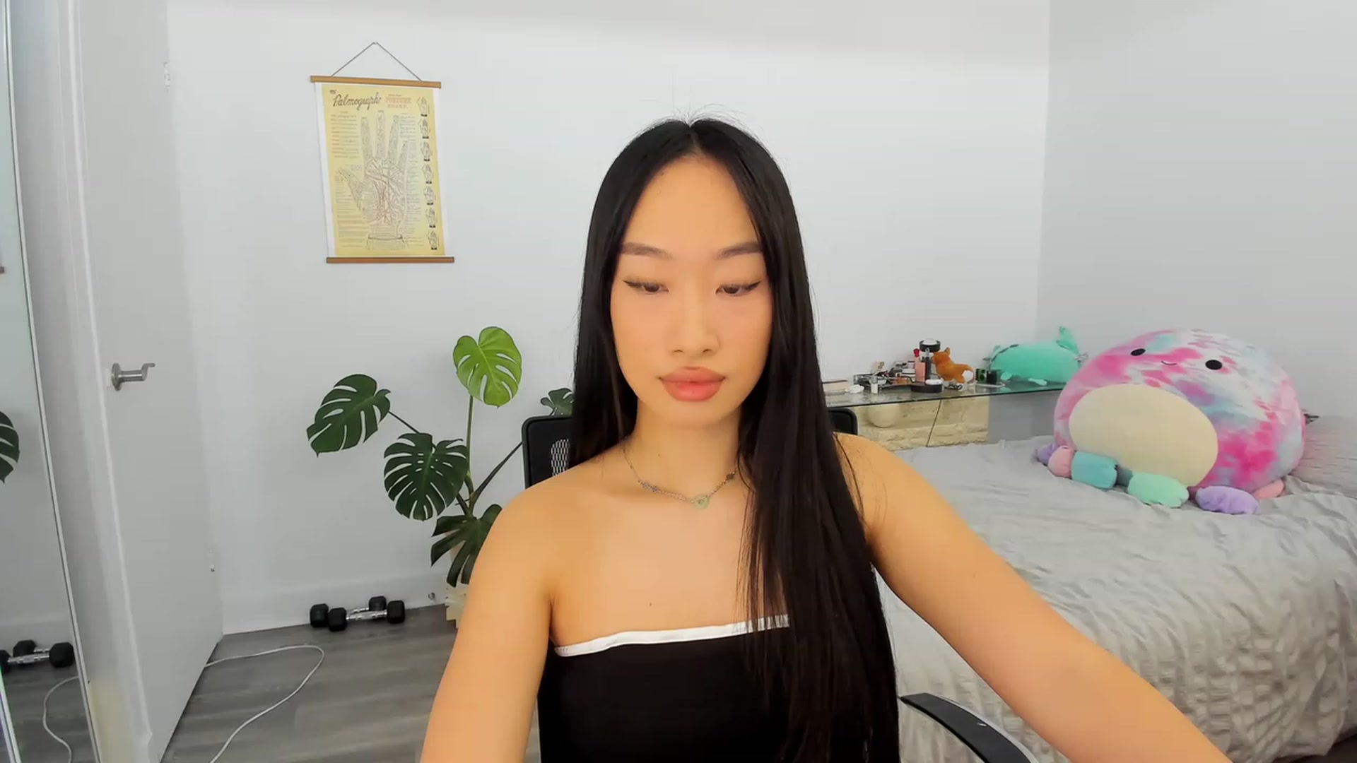 Gallery image thumbnail from BabieLee's myfreecams stream on, 03/22/2023, 18:50 image 2 of 20