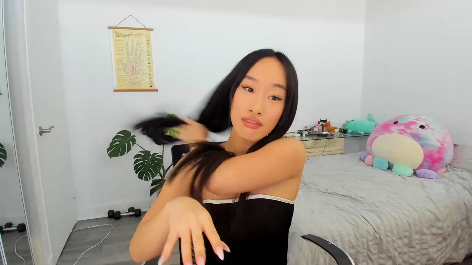 Gallery image thumbnail from BabieLee's myfreecams stream on, 03/22/2023, 18:50 image 1 of 20