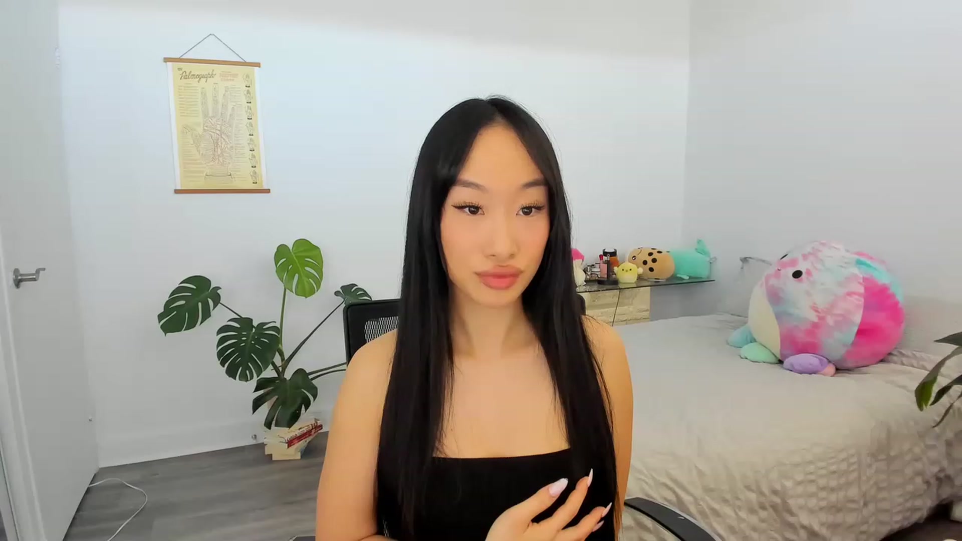 Gallery image thumbnail from BabieLee's myfreecams stream on, 03/24/2023, 20:31 image 8 of 20