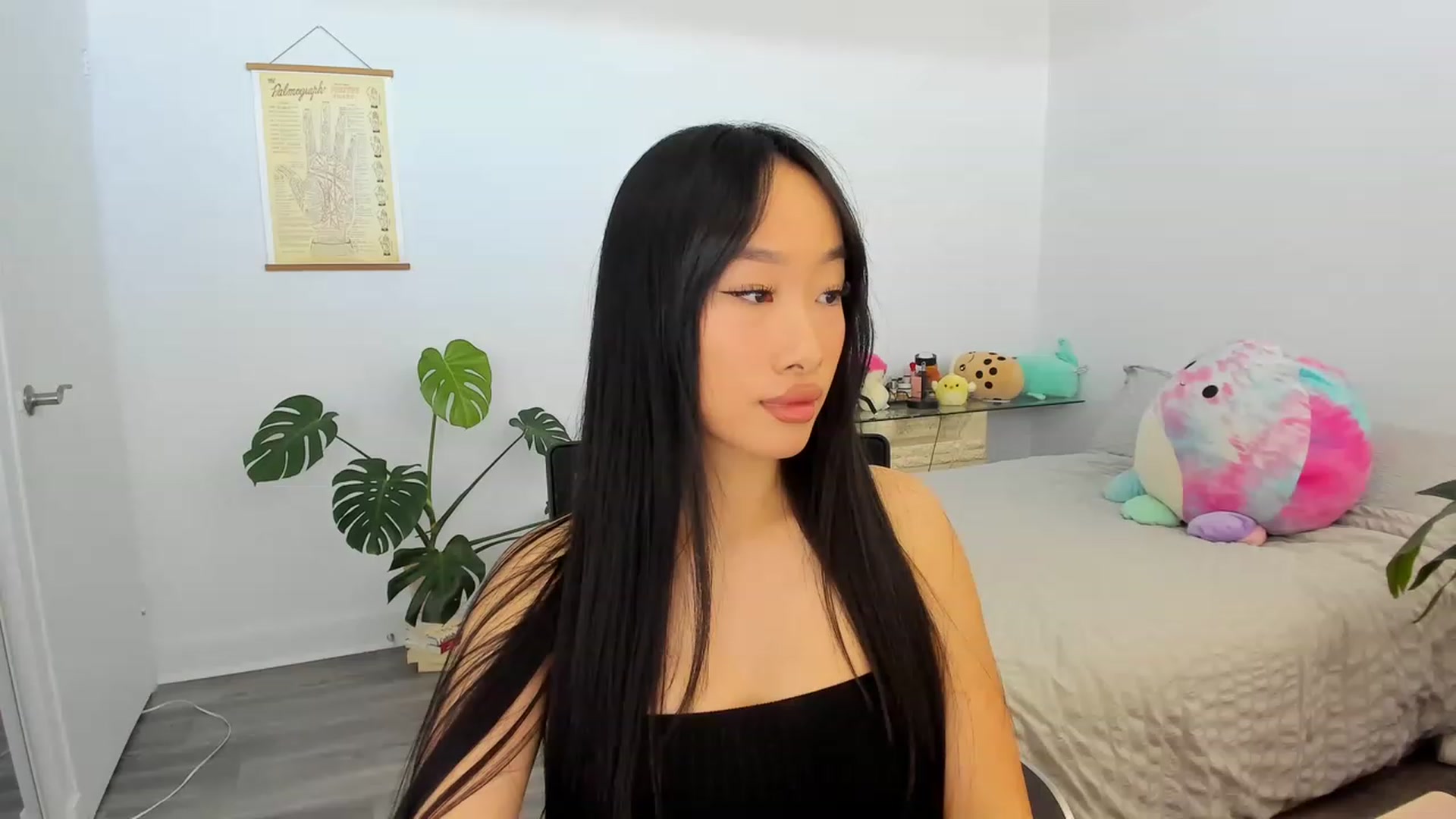 Gallery image thumbnail from BabieLee's myfreecams stream on, 03/24/2023, 20:31 image 2 of 20