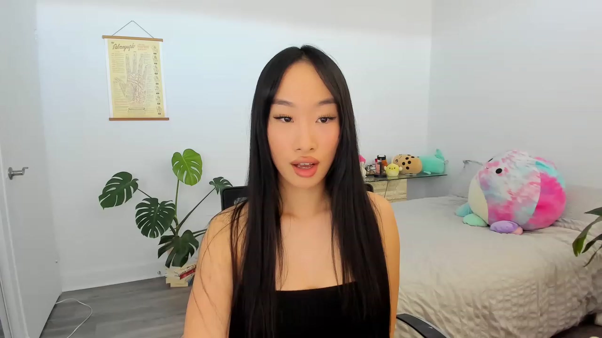Gallery image thumbnail from BabieLee's myfreecams stream on, 03/24/2023, 20:31 image 6 of 20