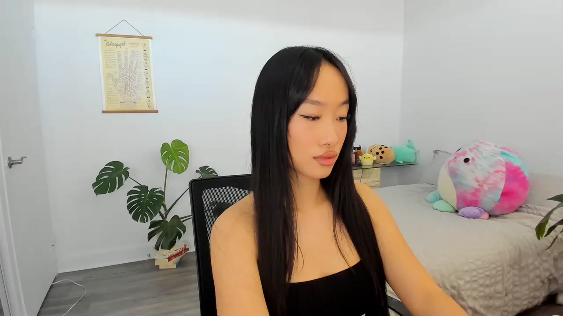 Gallery image thumbnail from BabieLee's myfreecams stream on, 03/24/2023, 20:31 image 5 of 20