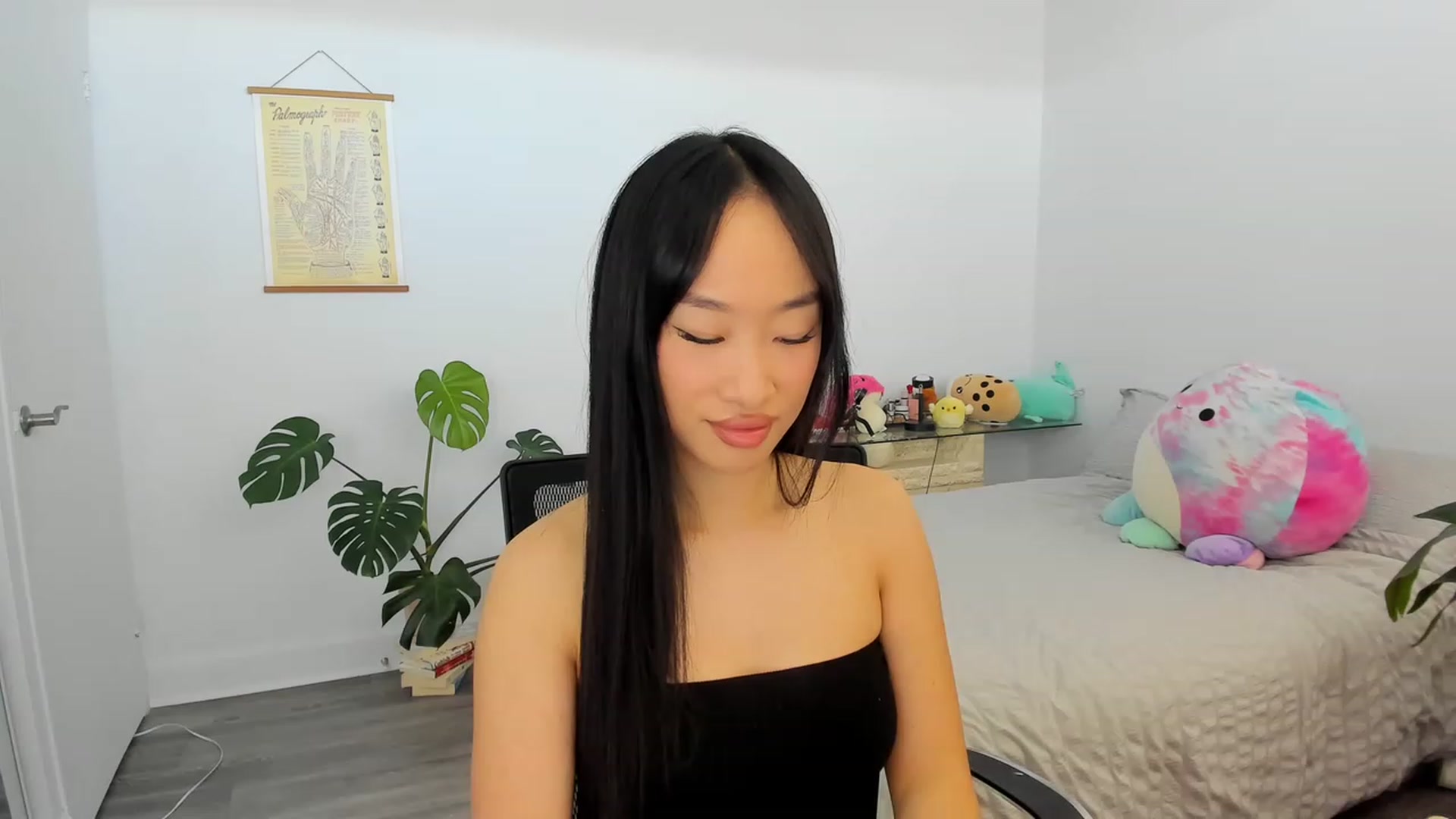 Gallery image thumbnail from BabieLee's myfreecams stream on, 03/24/2023, 20:31 image 7 of 20