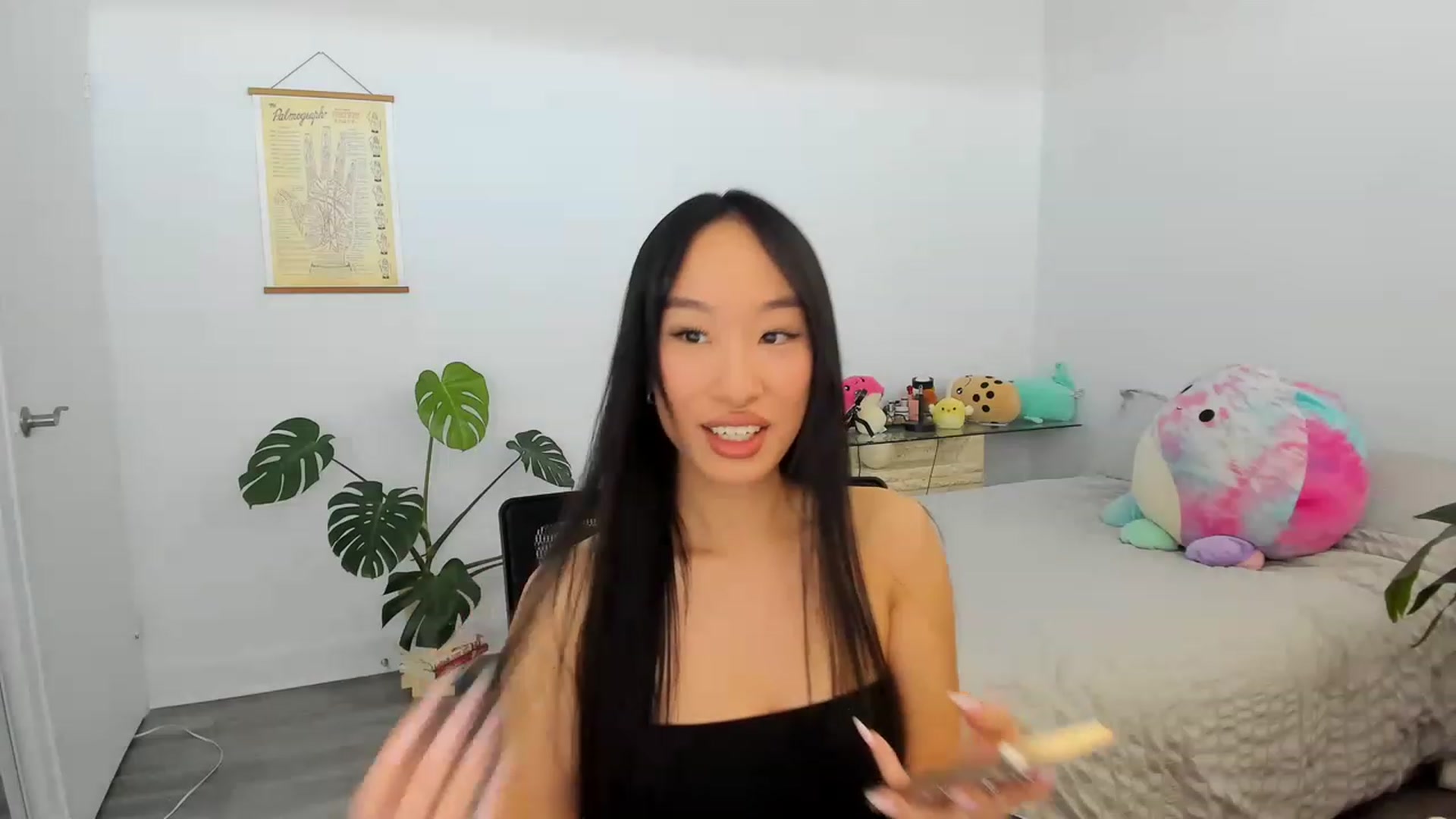 Gallery image thumbnail from BabieLee's myfreecams stream on, 03/24/2023, 20:31 image 13 of 20