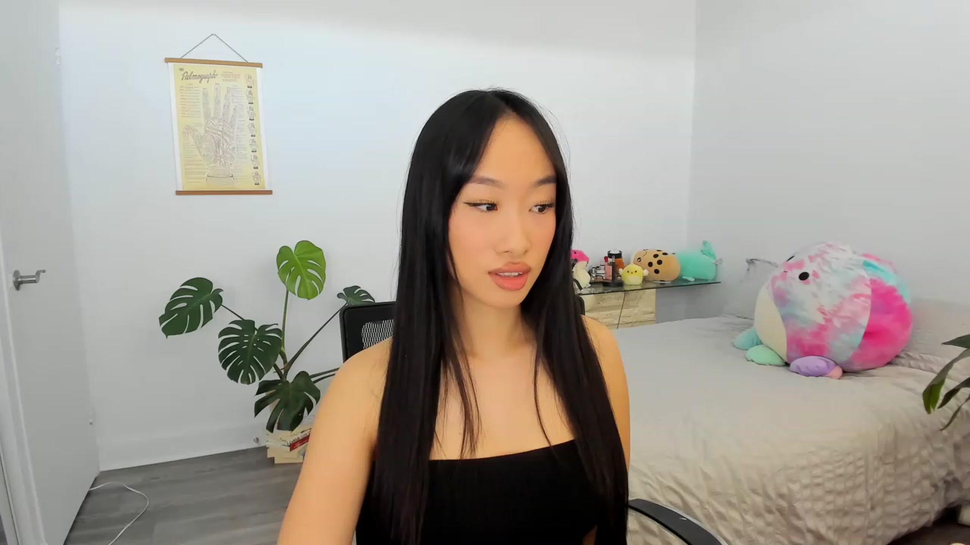 Gallery image thumbnail from BabieLee's myfreecams stream on, 03/24/2023, 20:31 image 9 of 20