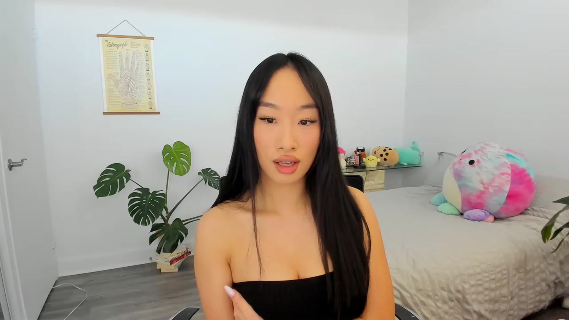 Gallery image thumbnail from BabieLee's myfreecams stream on, 03/24/2023, 20:31 image 10 of 20