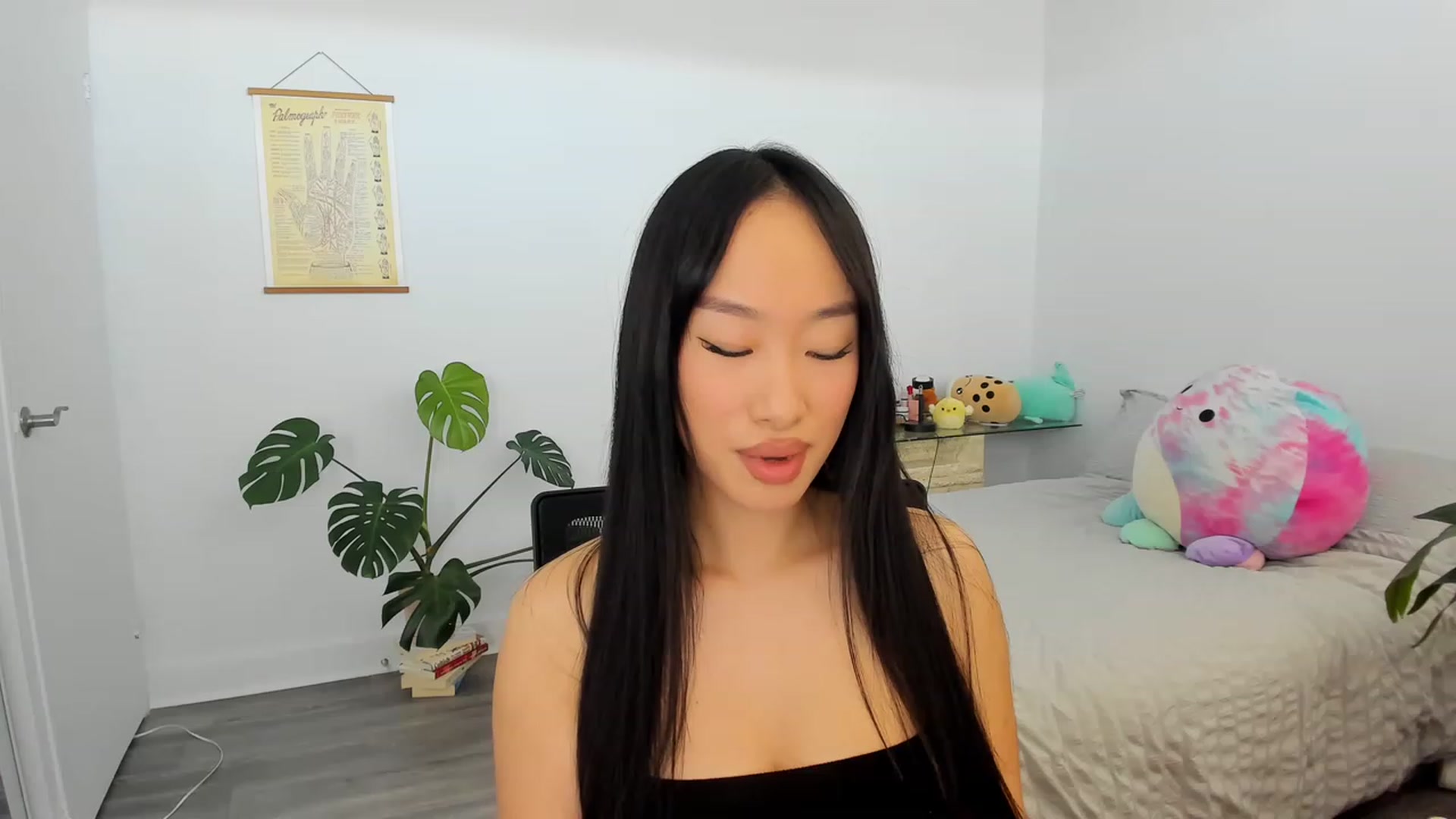 Gallery image thumbnail from BabieLee's myfreecams stream on, 03/24/2023, 20:31 image 14 of 20