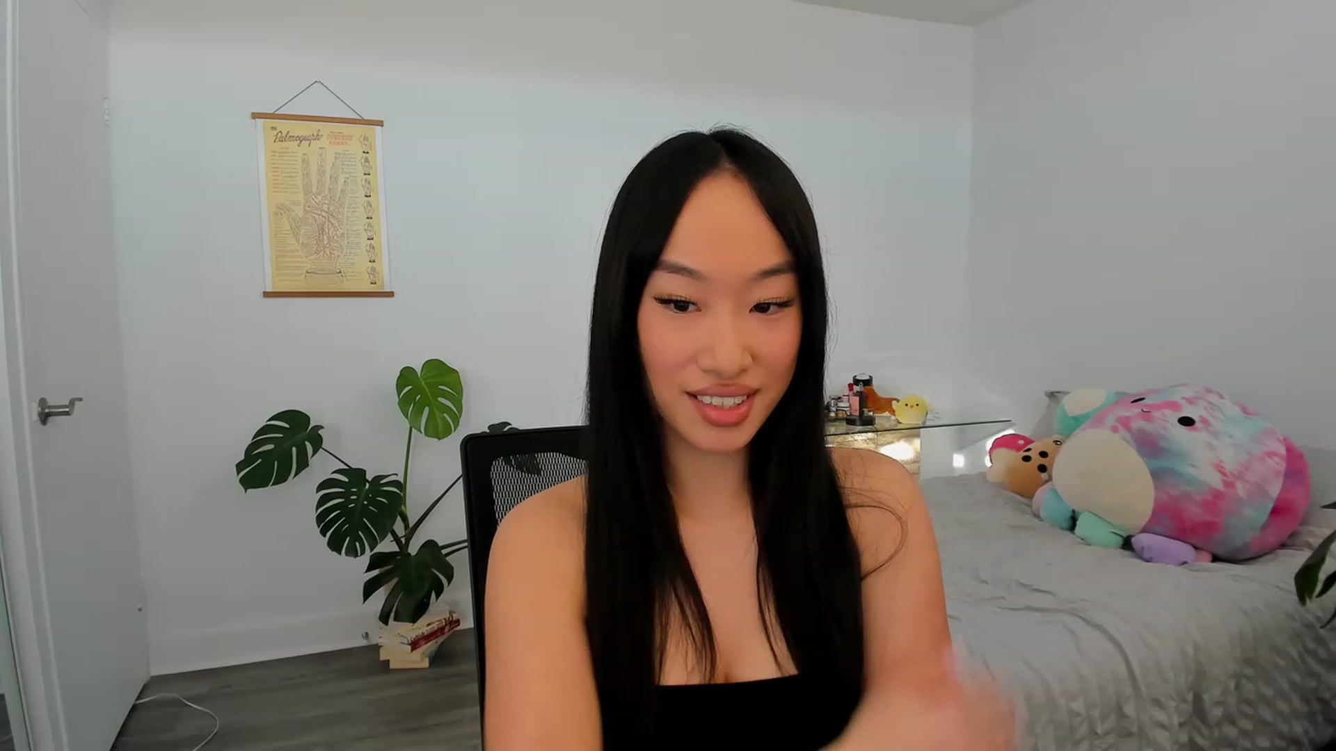 Gallery image thumbnail from BabieLee's myfreecams stream on, 03/24/2023, 22:28 image 1 of 20