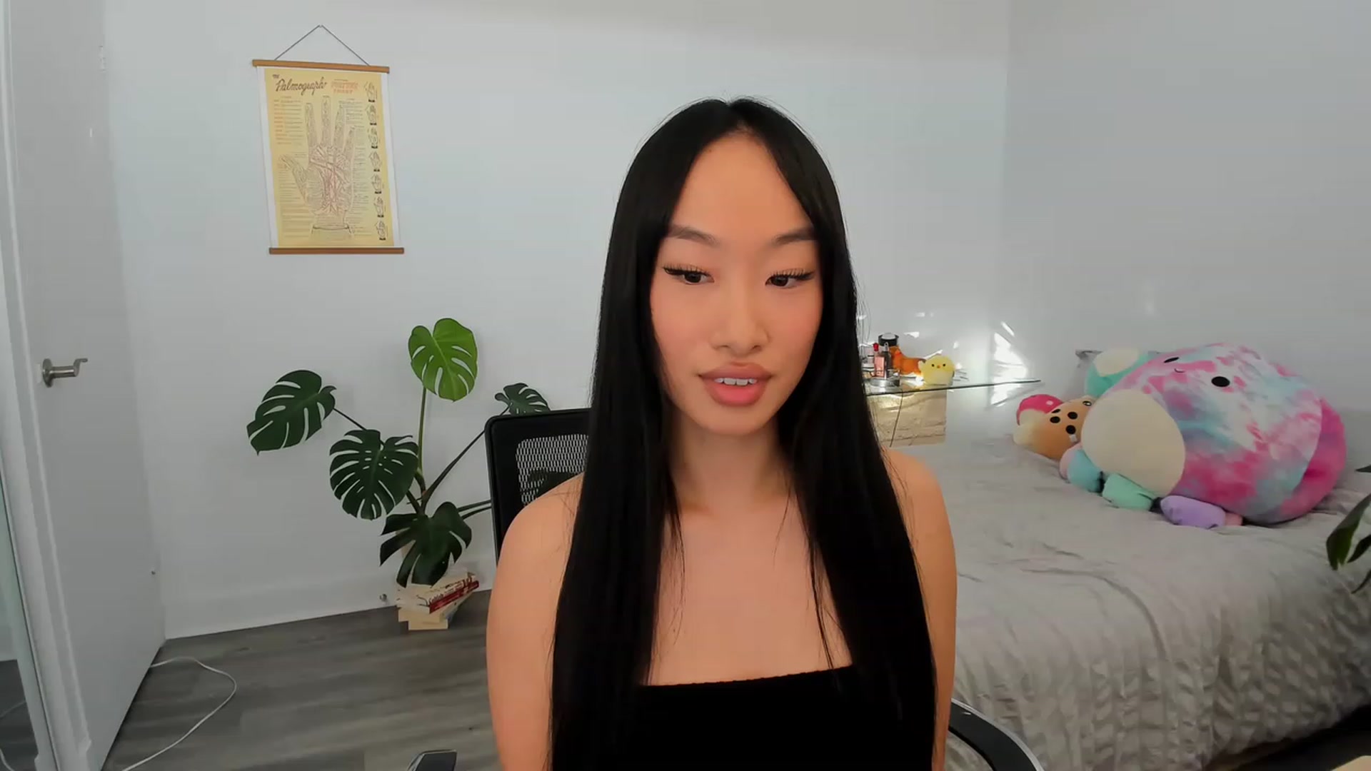 Gallery image thumbnail from BabieLee's myfreecams stream on, 03/24/2023, 22:28 image 3 of 20