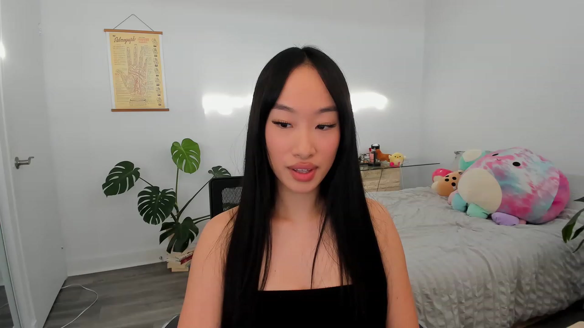 Gallery image thumbnail from BabieLee's myfreecams stream on, 03/24/2023, 22:28 image 14 of 20