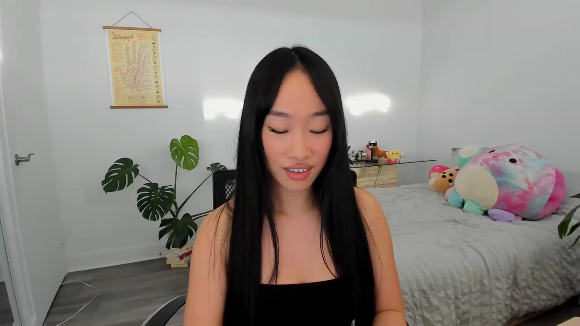 Gallery image thumbnail from BabieLee's myfreecams stream on, 03/24/2023, 22:28 image 13 of 20