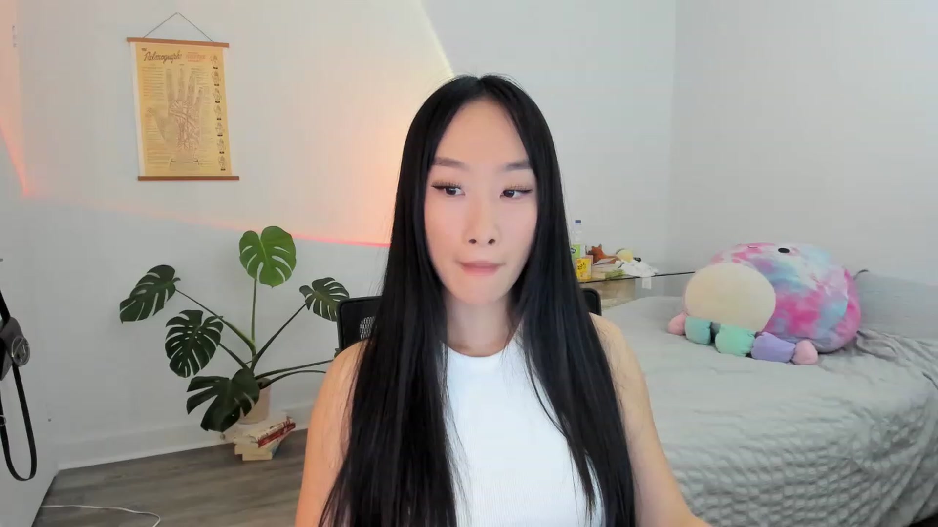 Gallery image thumbnail from BabieLee's myfreecams stream on, 03/28/2023, 24:11 image 6 of 20