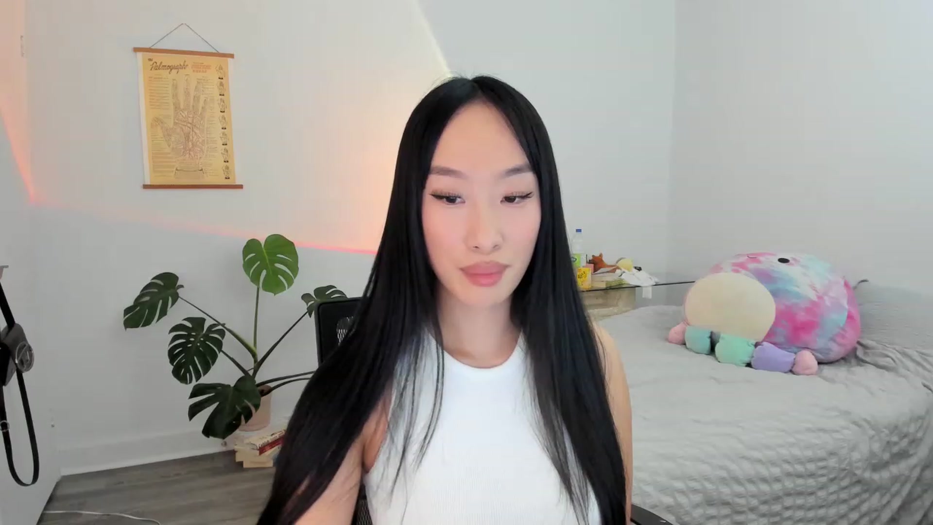 Gallery image thumbnail from BabieLee's myfreecams stream on, 03/28/2023, 24:11 image 19 of 20
