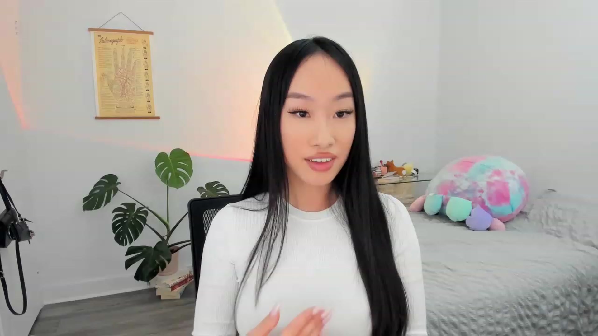 Gallery image thumbnail from BabieLee's myfreecams stream on, 03/29/2023, 03:07 image 16 of 20