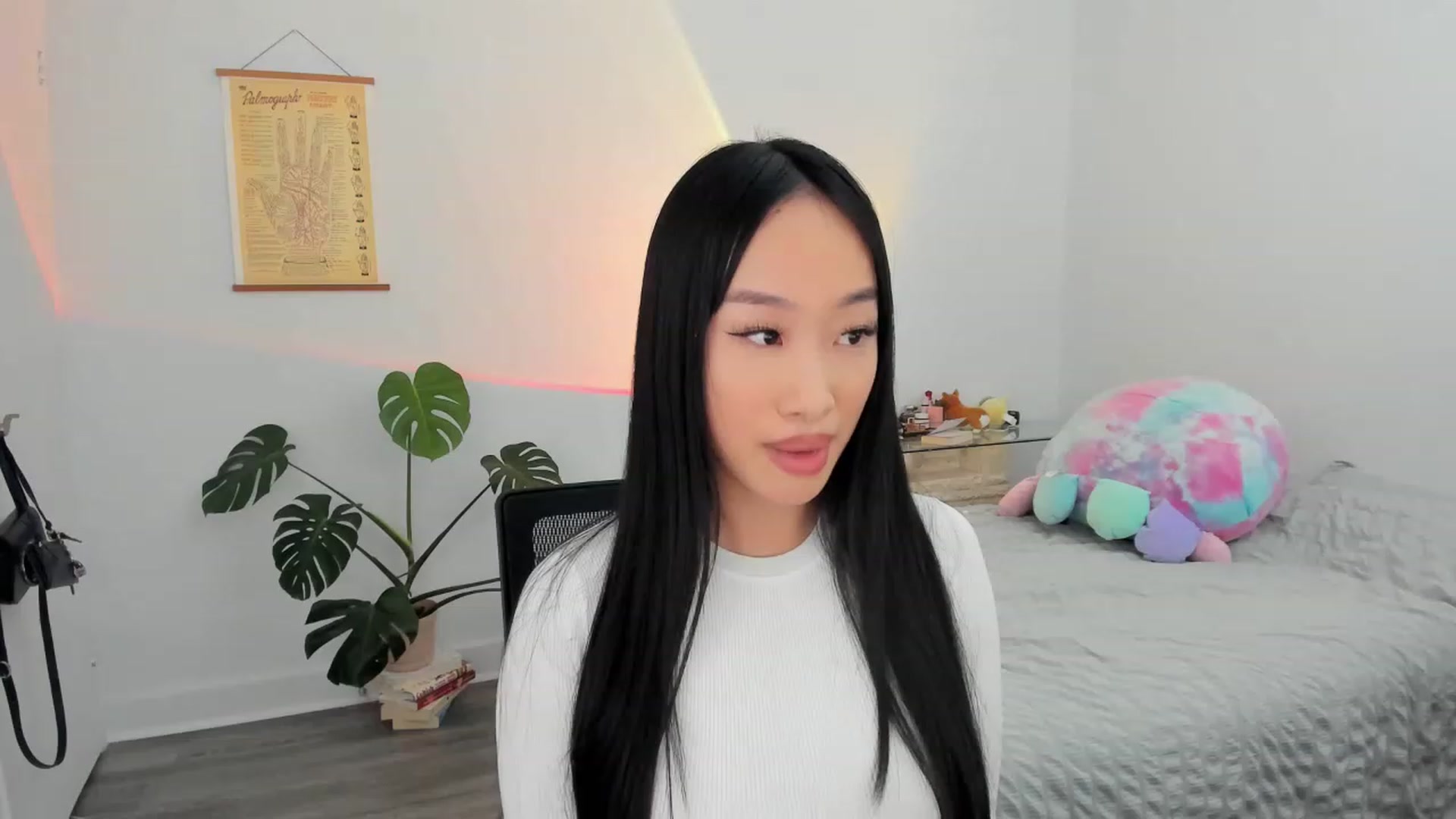 Gallery image thumbnail from BabieLee's myfreecams stream on, 03/29/2023, 03:07 image 4 of 20