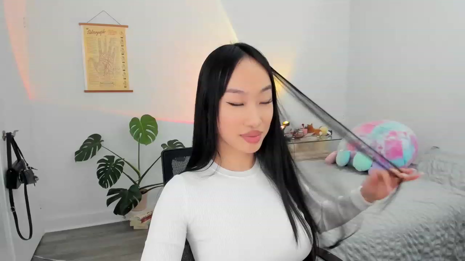 Gallery image thumbnail from BabieLee's myfreecams stream on, 03/29/2023, 03:07 image 19 of 20