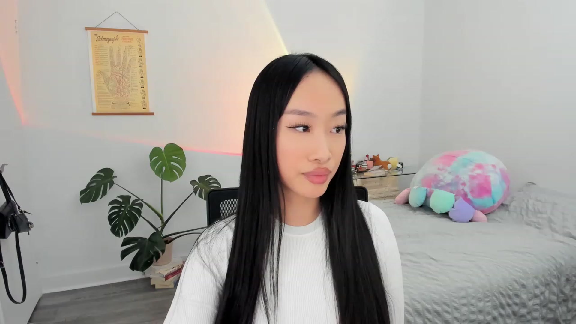 Gallery image thumbnail from BabieLee's myfreecams stream on, 03/29/2023, 03:07 image 2 of 20