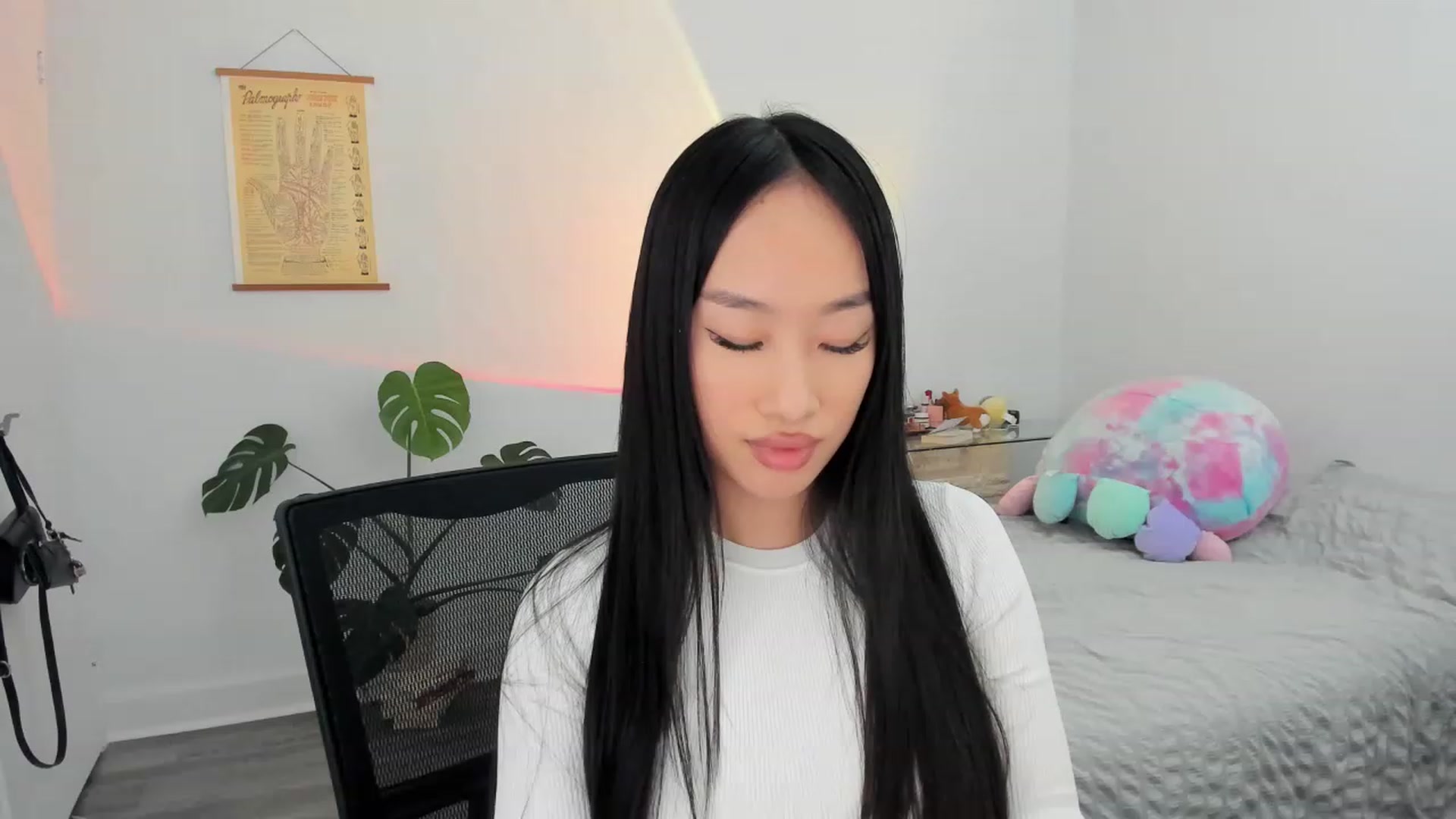 Gallery image thumbnail from BabieLee's myfreecams stream on, 03/29/2023, 03:07 image 1 of 20