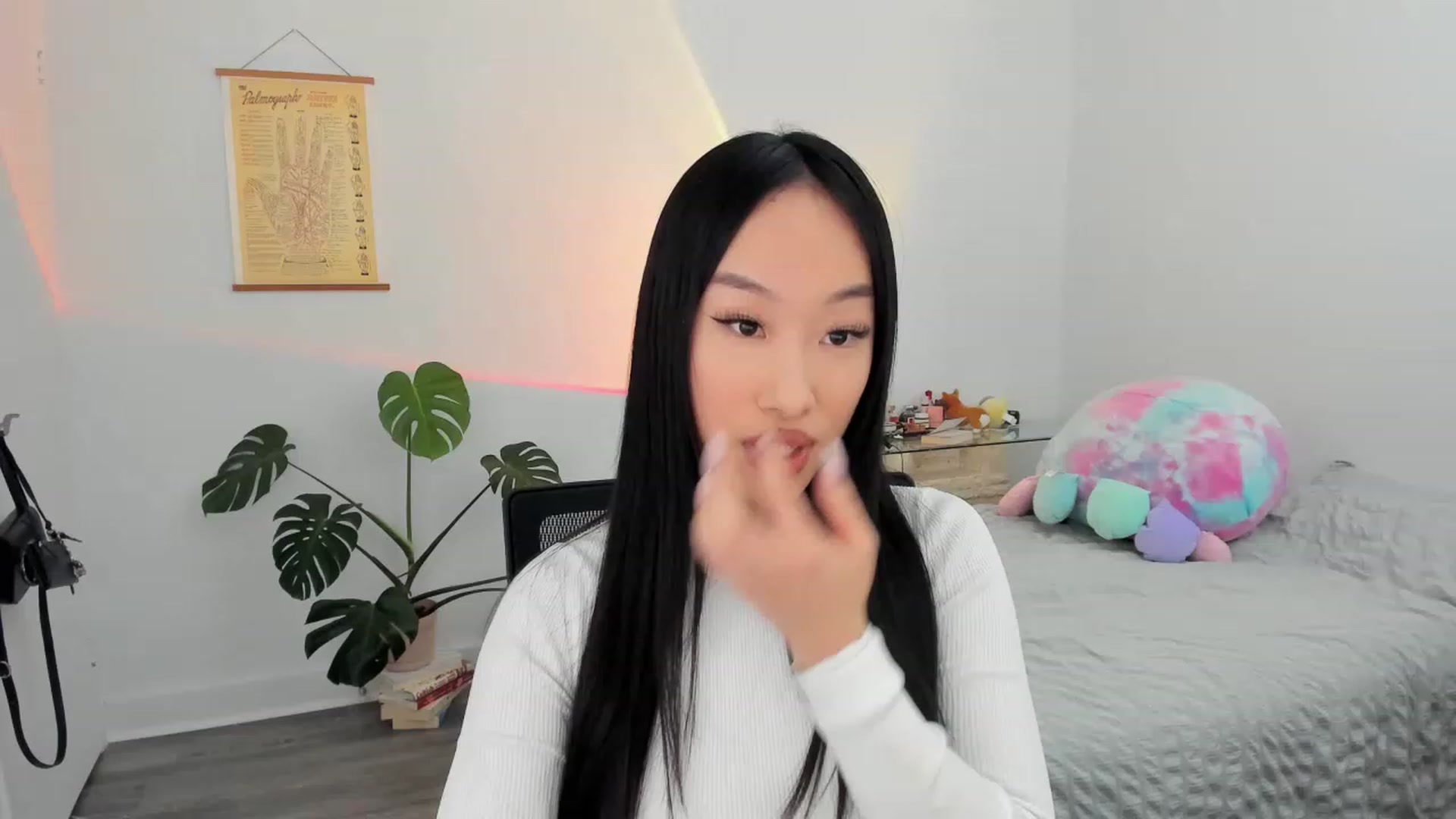 Gallery image thumbnail from BabieLee's myfreecams stream on, 03/29/2023, 03:07 image 6 of 20