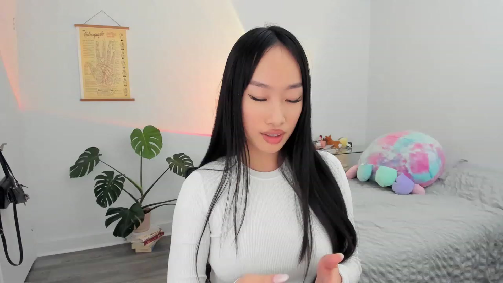 Gallery image thumbnail from BabieLee's myfreecams stream on, 03/29/2023, 03:07 image 14 of 20