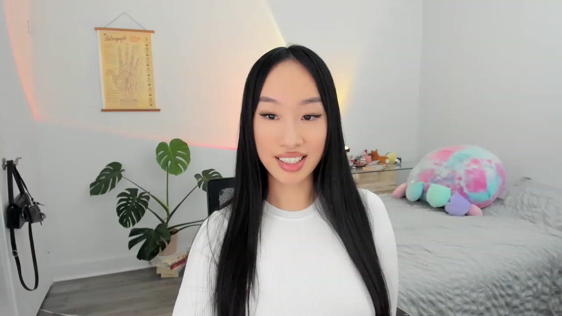 Gallery image thumbnail from BabieLee's myfreecams stream on, 03/29/2023, 03:07 image 18 of 20
