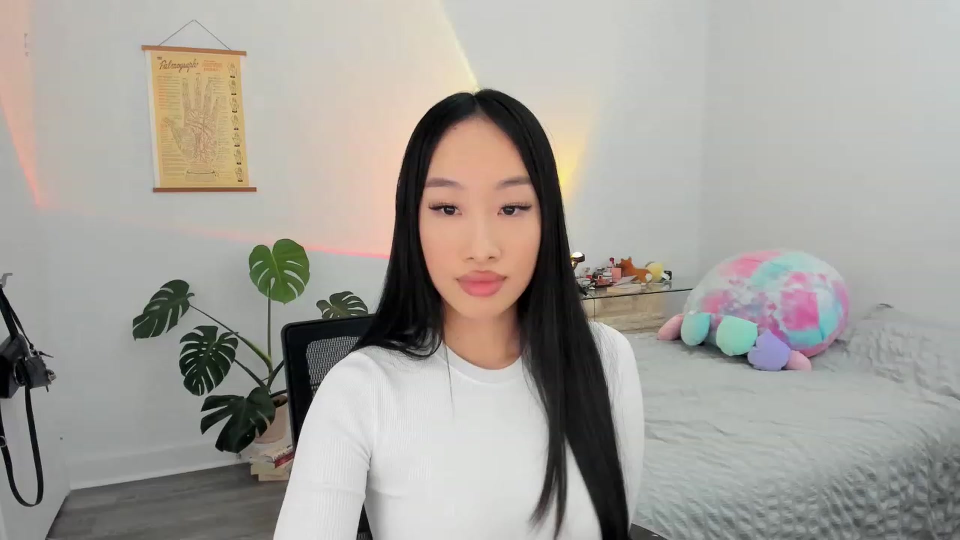 Gallery image thumbnail from BabieLee's myfreecams stream on, 03/29/2023, 03:07 image 12 of 20