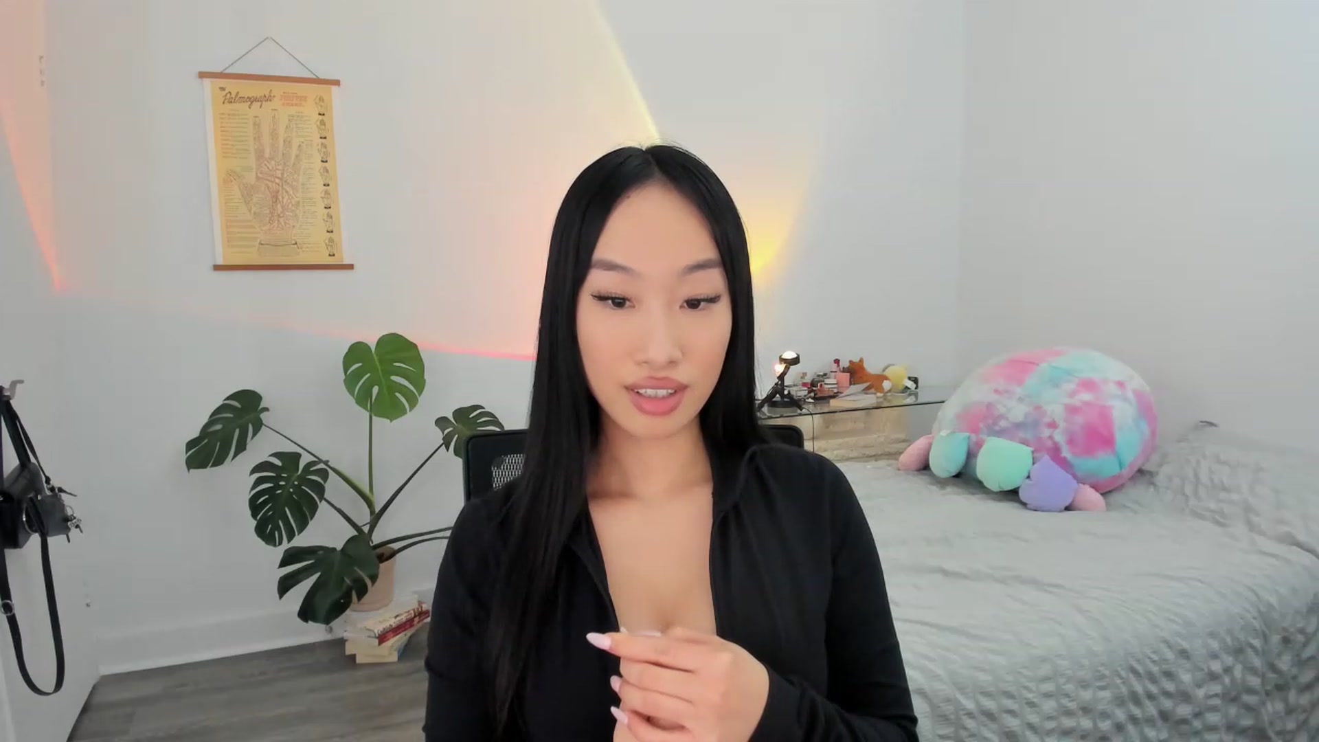 Gallery image thumbnail from BabieLee's myfreecams stream on, 03/29/2023, 05:02 image 8 of 20