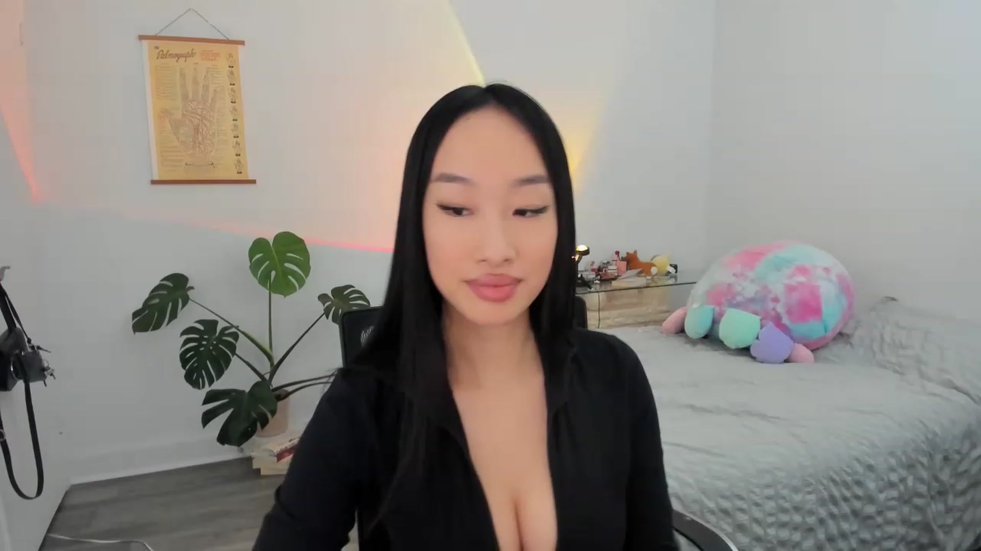 Gallery image thumbnail from BabieLee's myfreecams stream on, 03/29/2023, 05:02 image 5 of 20