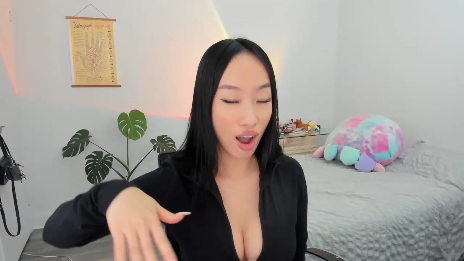 Gallery image thumbnail from BabieLee's myfreecams stream on, 03/29/2023, 05:02 image 3 of 20