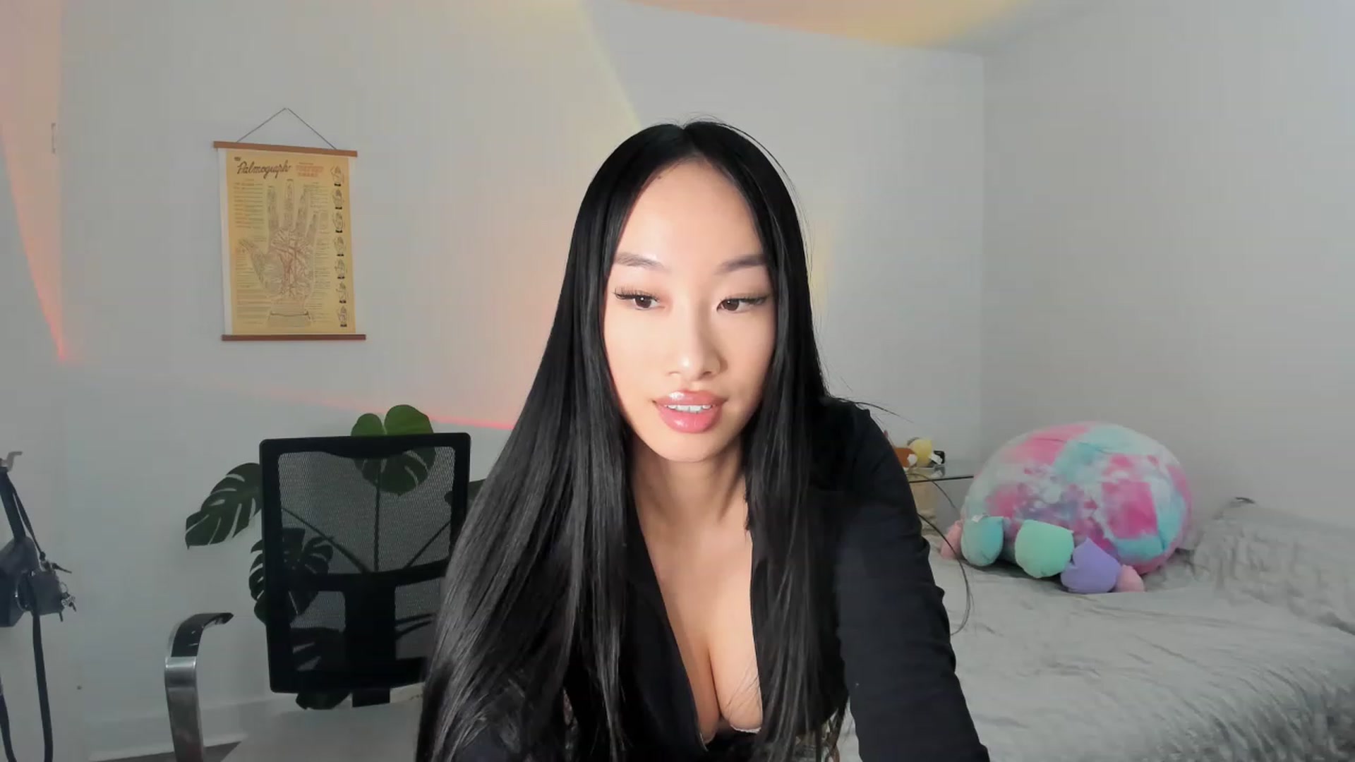 Gallery image thumbnail from BabieLee's myfreecams stream on, 03/29/2023, 05:02 image 16 of 20