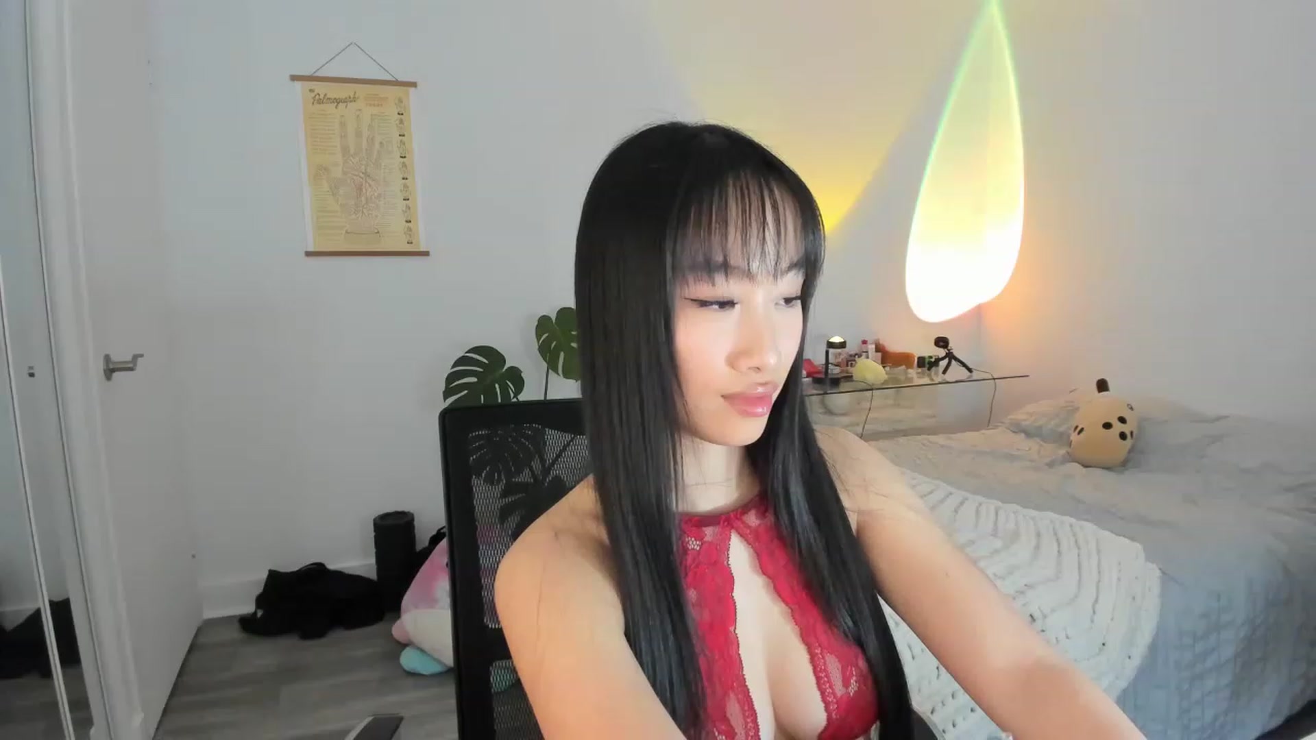 Gallery image thumbnail from BabieLee's myfreecams stream on, 05/05/2023, 04:24 image 15 of 20