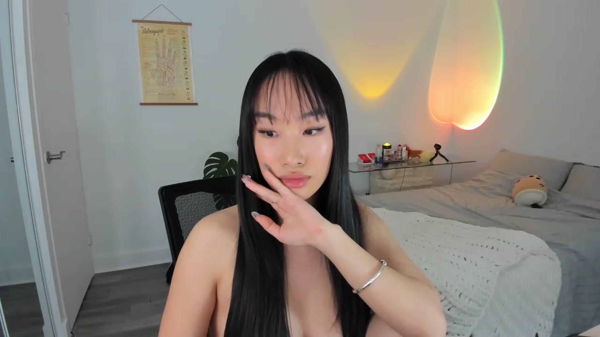 Gallery image thumbnail from BabieLee's myfreecams stream on, 05/11/2023, 06:28 image 11 of 20