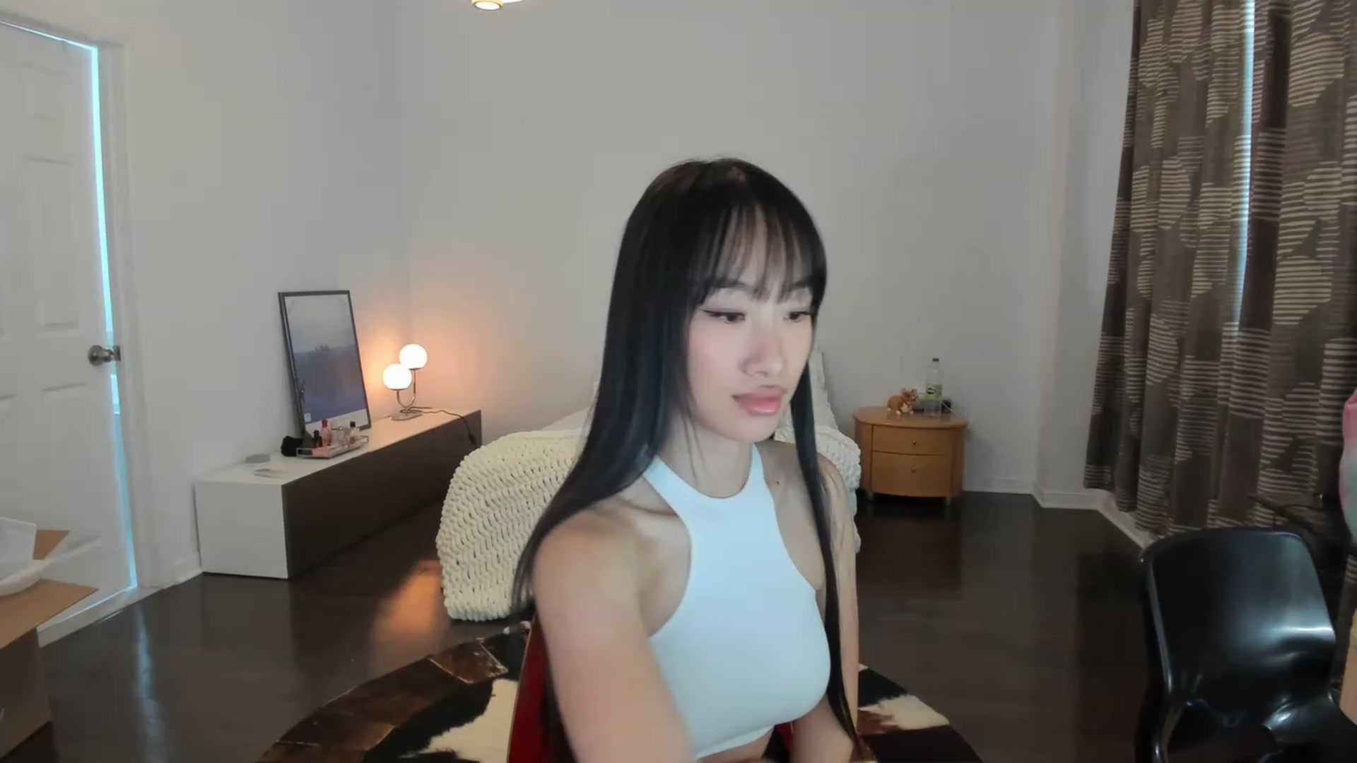 Gallery image thumbnail from BabieLee's myfreecams stream on, 06/03/2023, 18:23 image 15 of 20